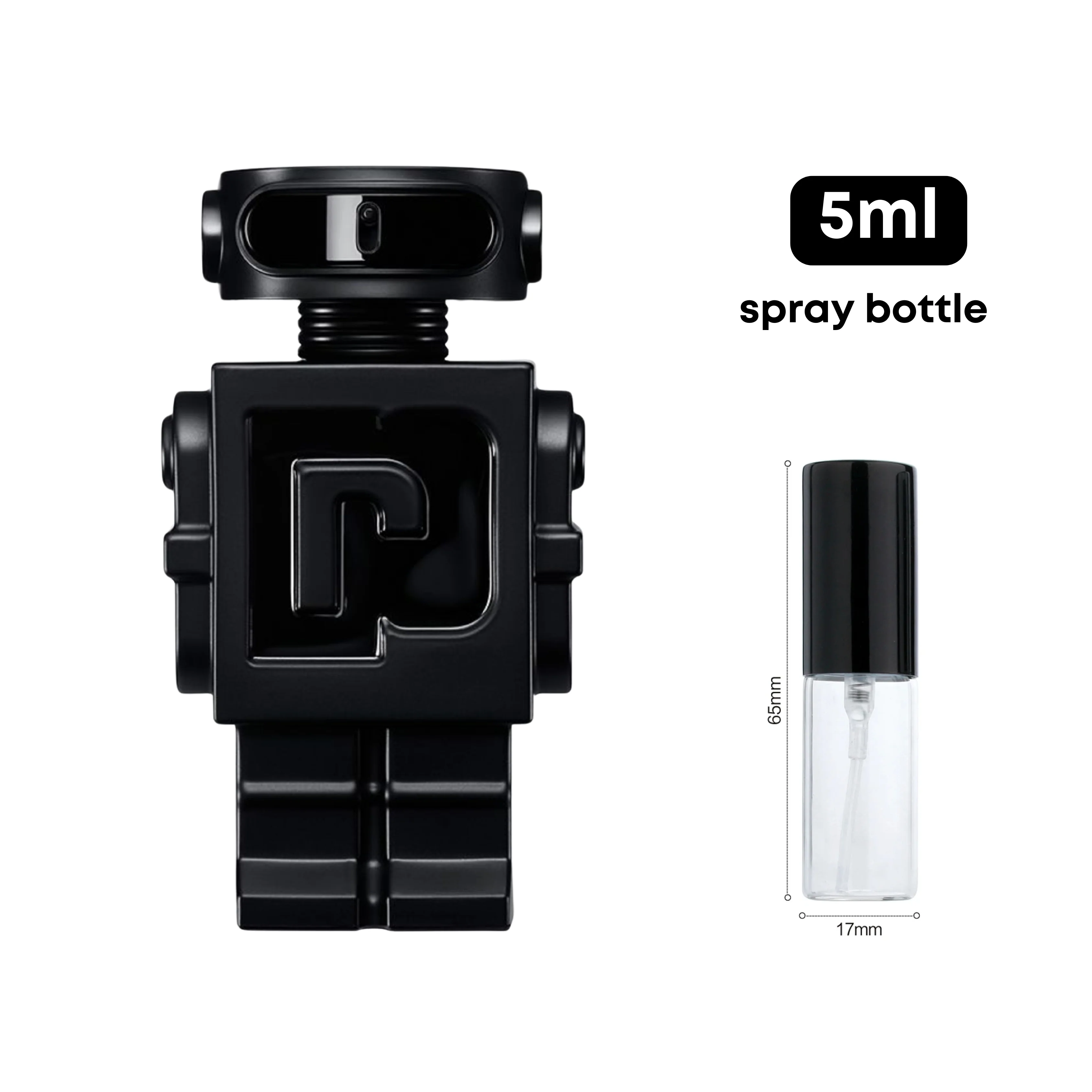 Paco Rabanne Phantom Parfum - Image 4