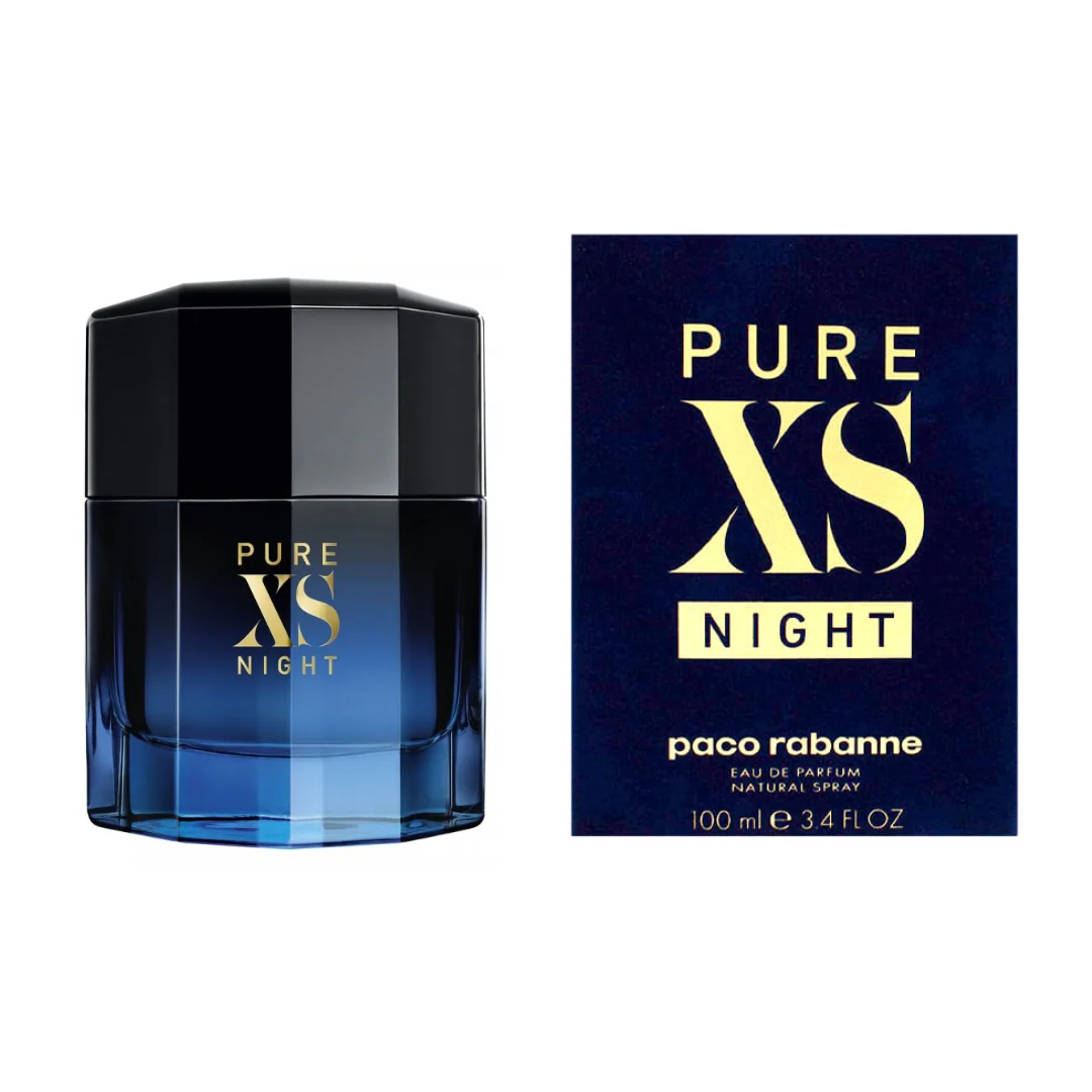 Paco Rabanne Pure XS Night