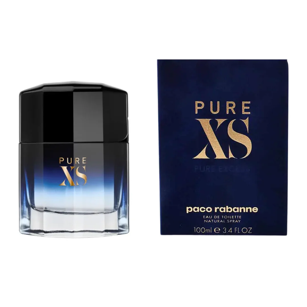 Paco Rabanne Pure XS Pure Excess