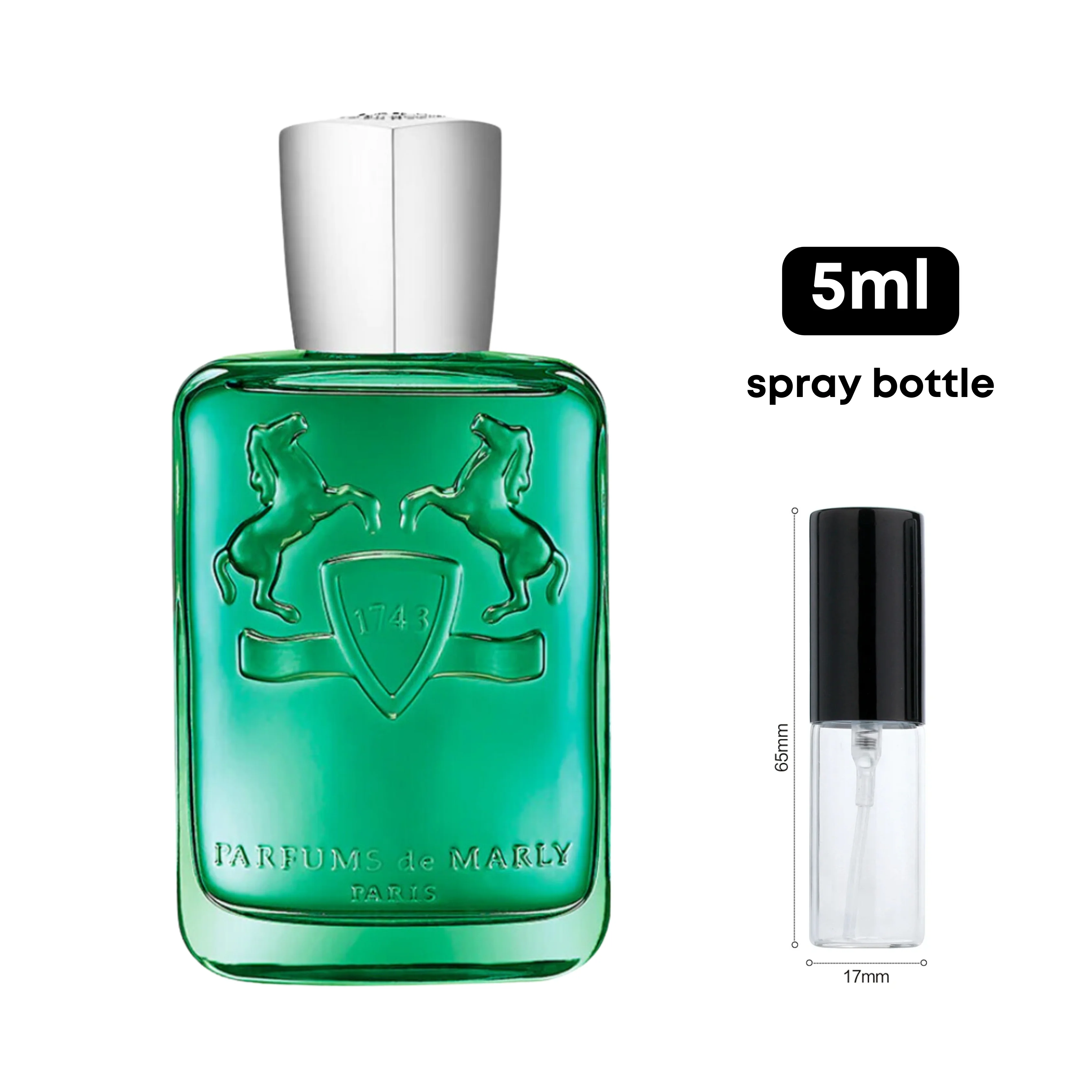 Parfums de Marly Greenley - Image 4