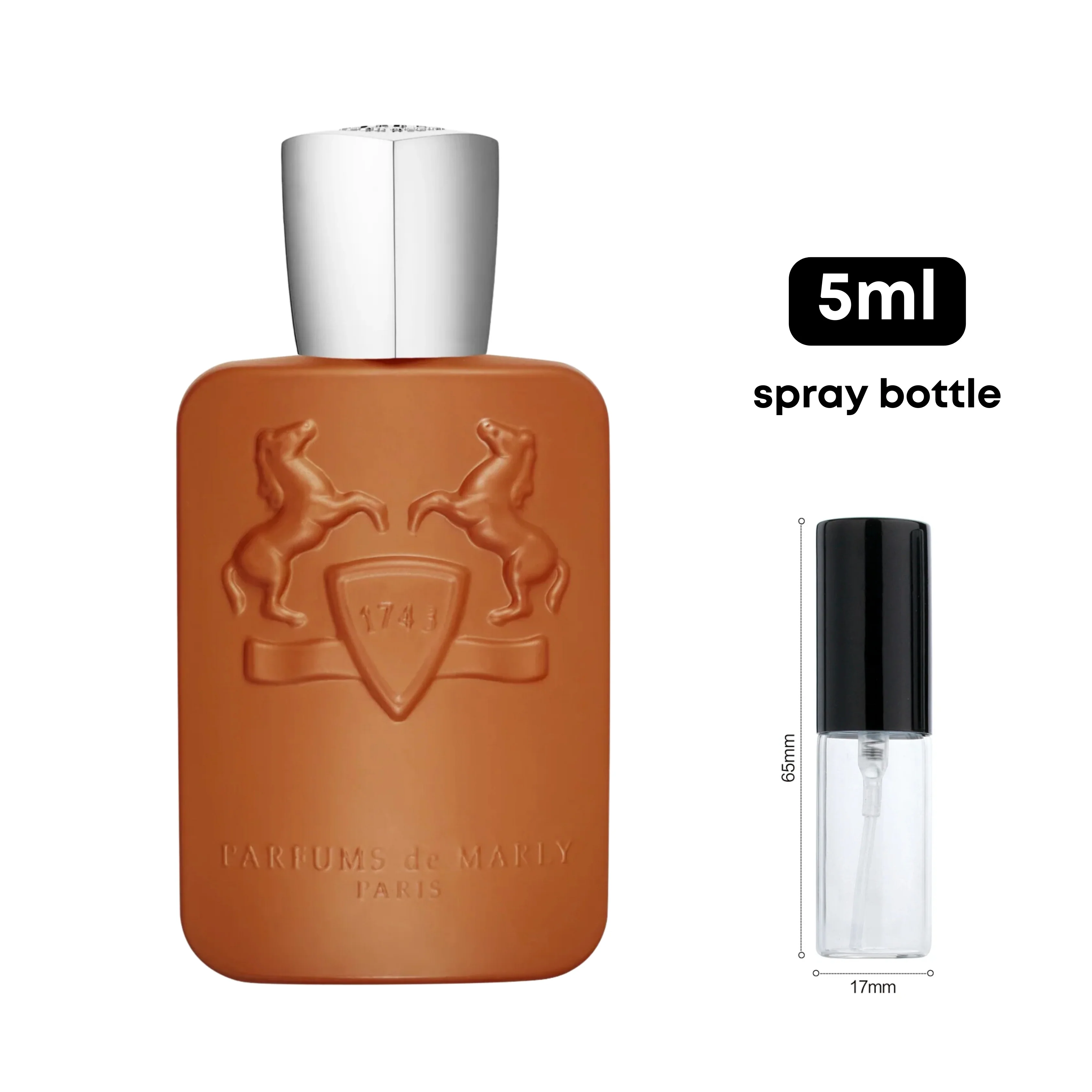 Parfums De Marly Althair - Image 4