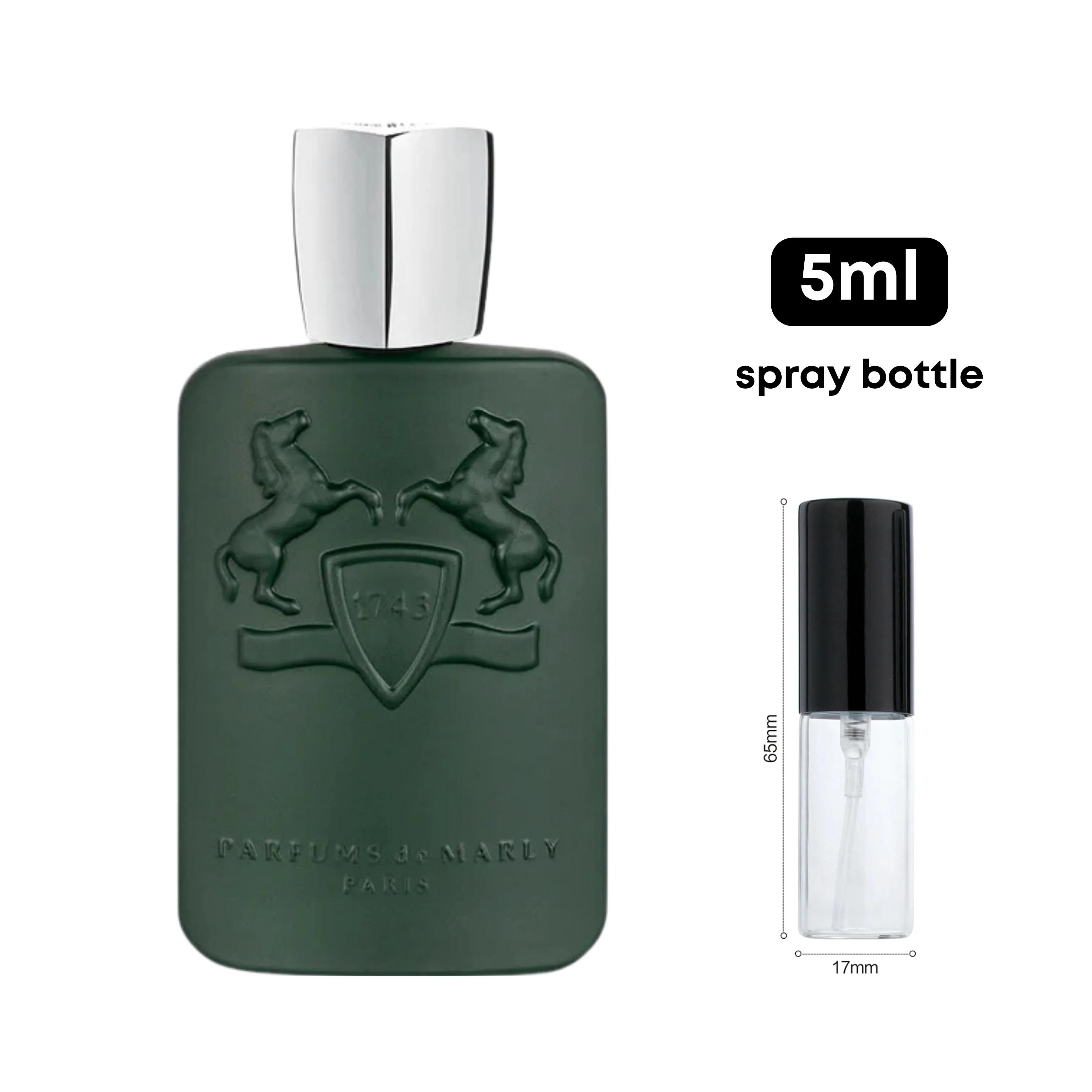 Parfums De Marly Byerley - Image 4