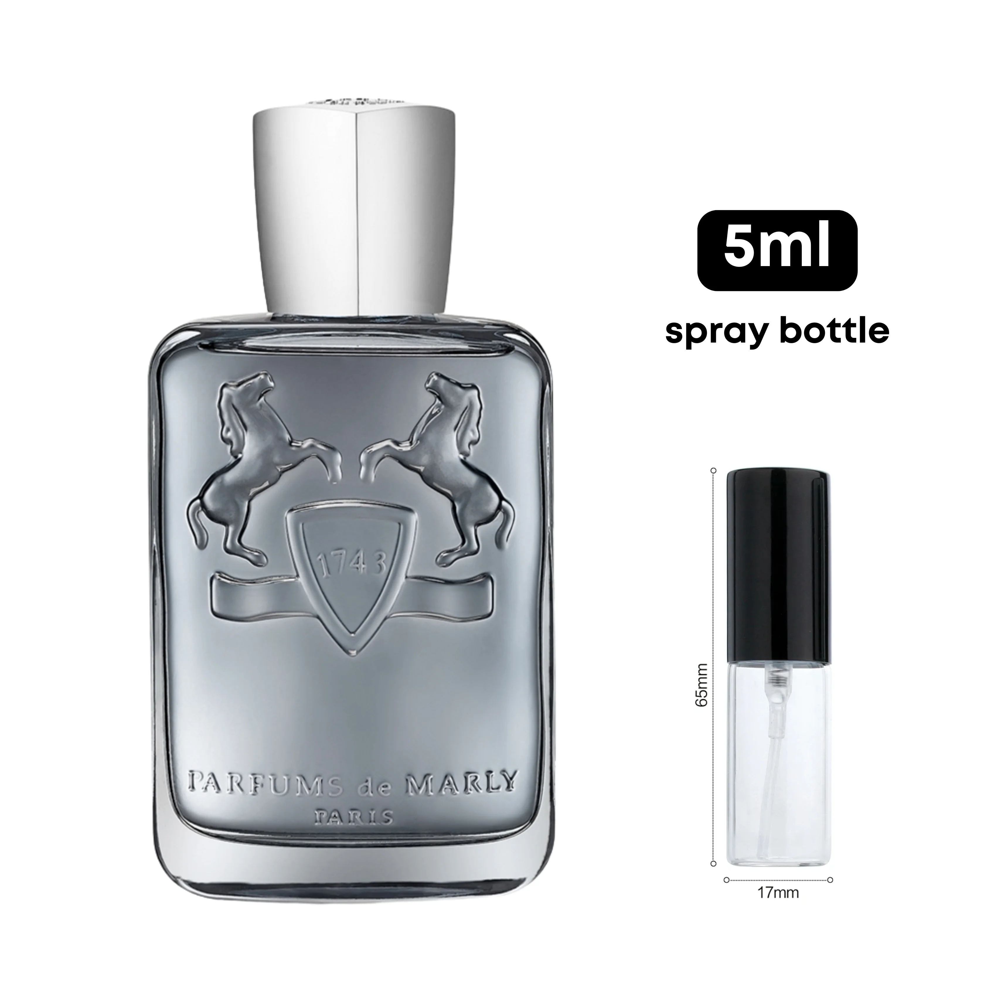 Parfums De Marly Castley - Image 4