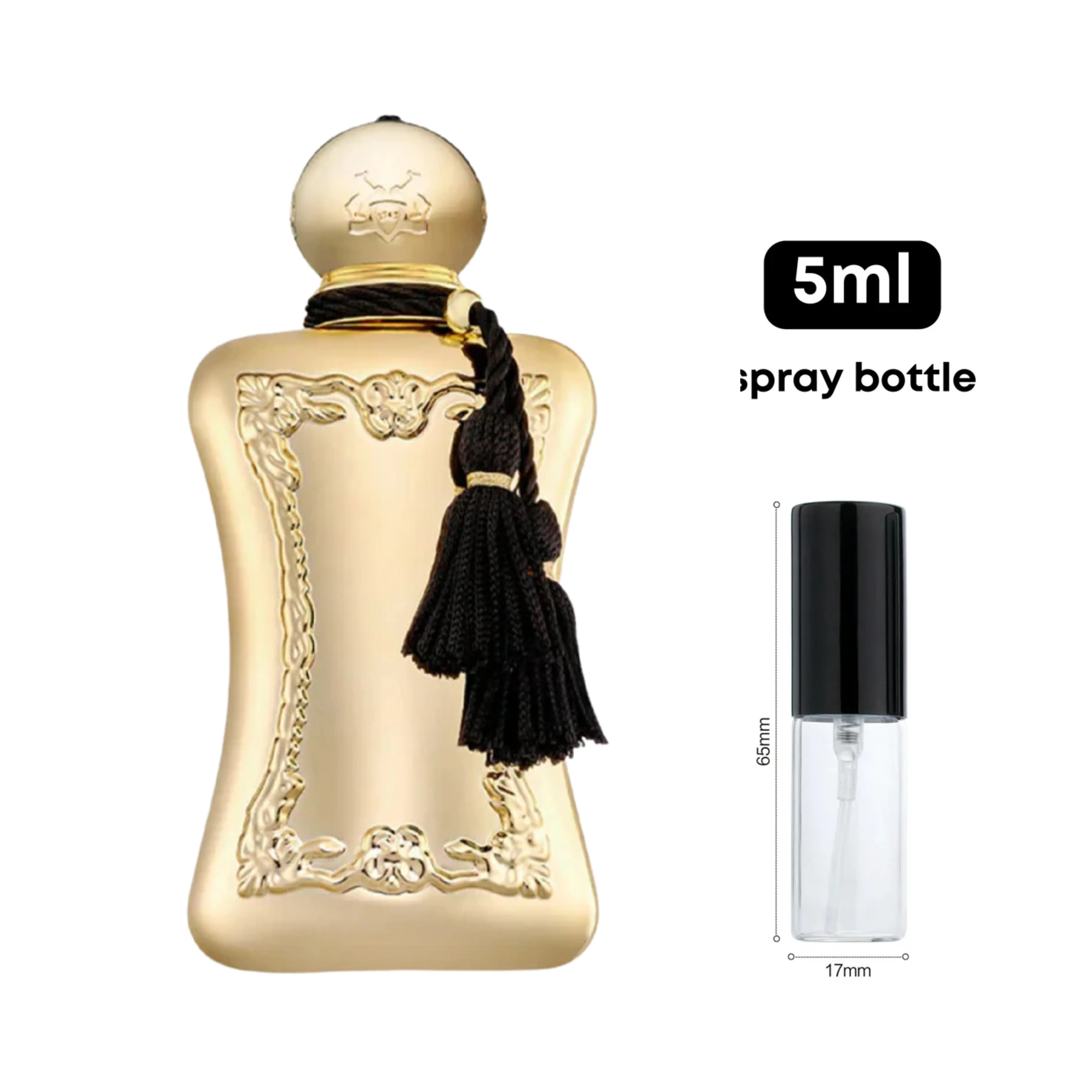 Parfums de Marly Darcy - Image 4