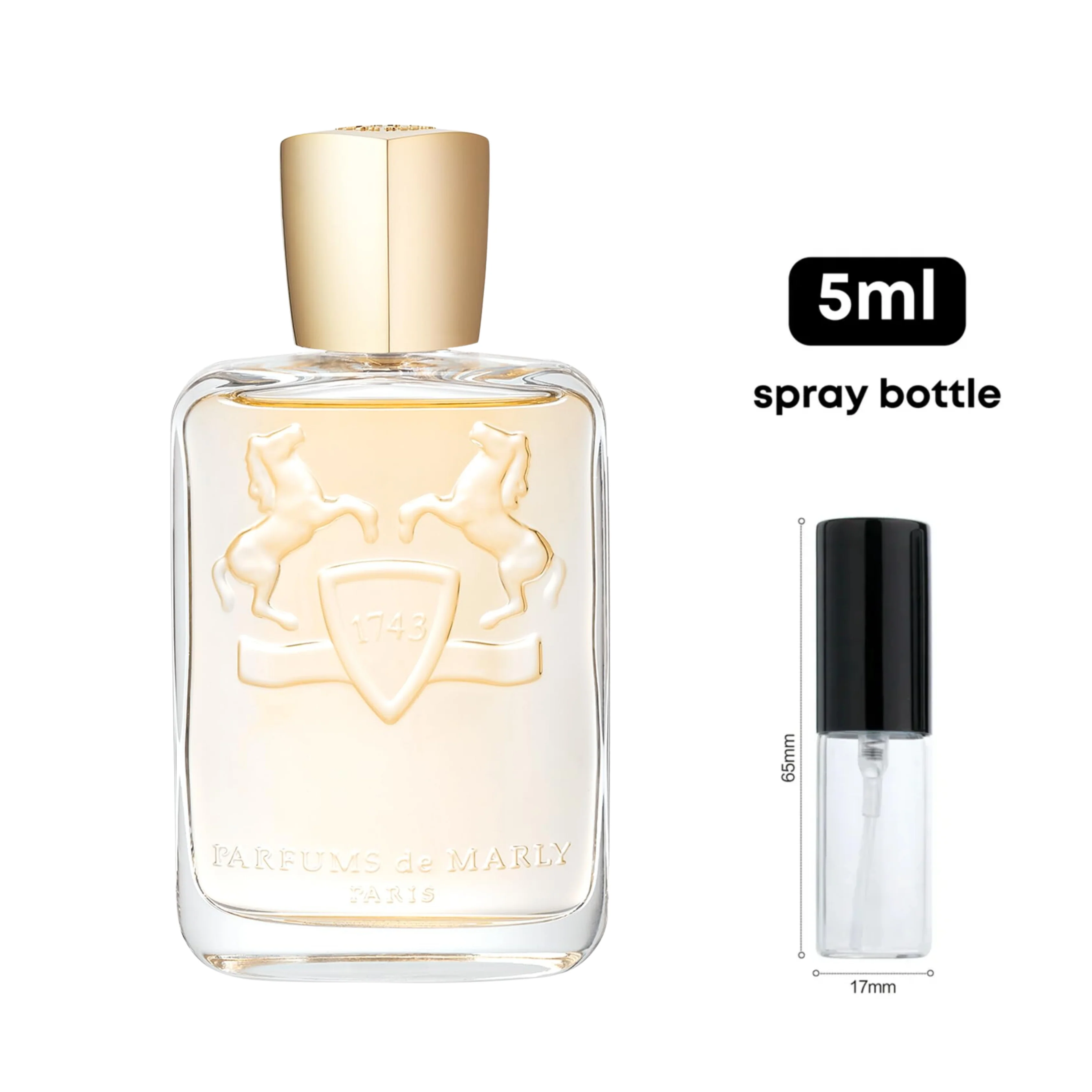 Parfums de Marly Darley - Image 4