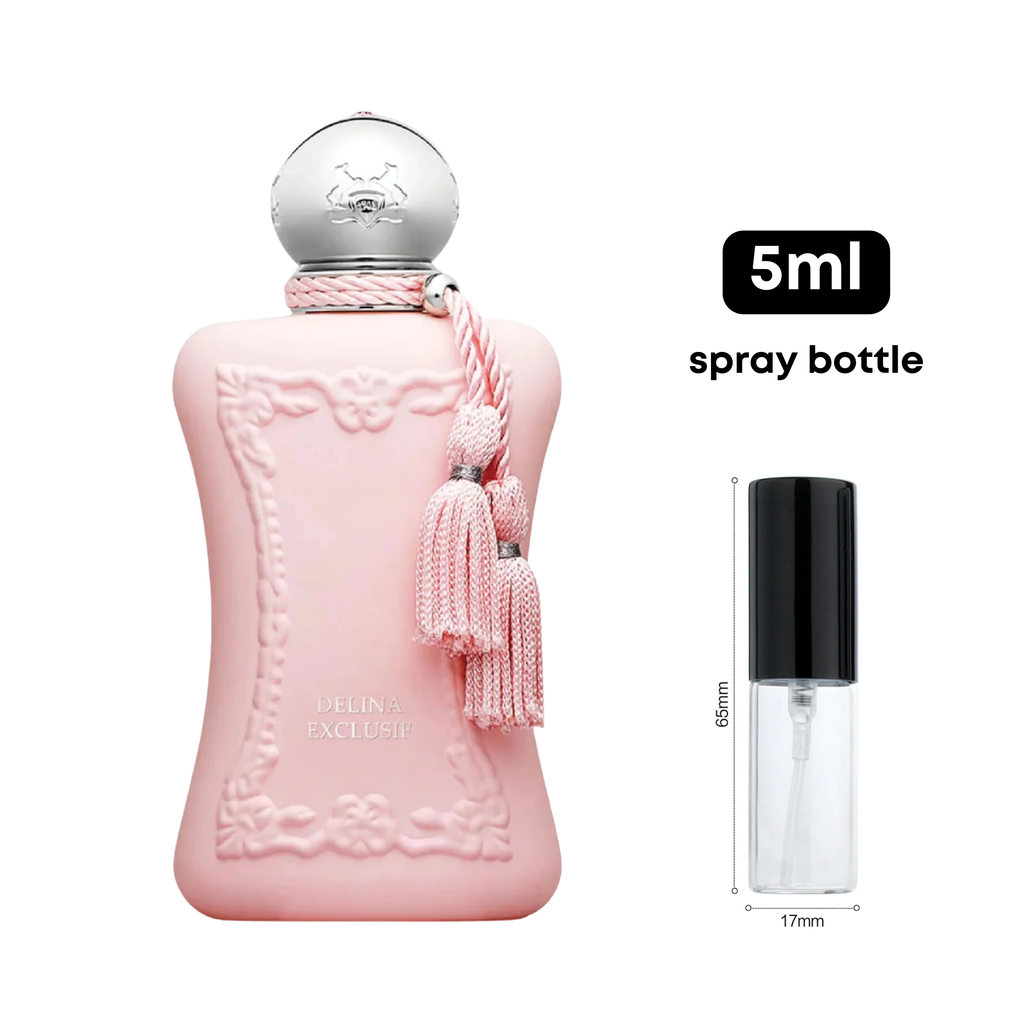Parfums De Marly Delina Exclusif - Image 4