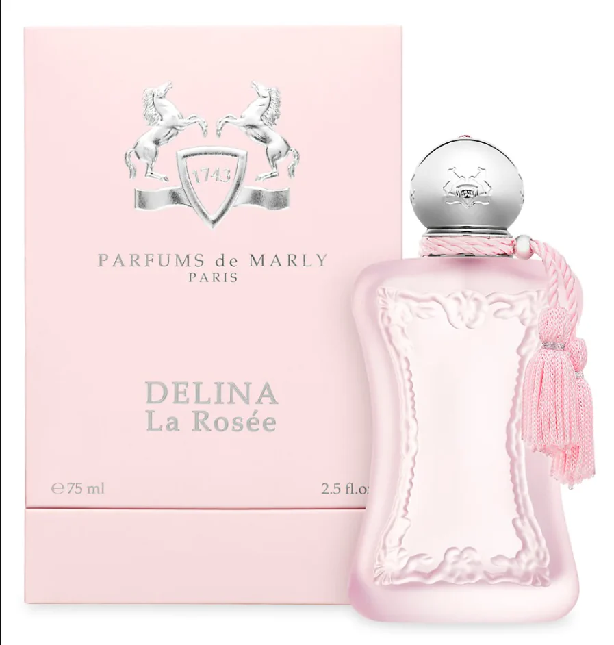 Parfums De Marly Delina La Rosee