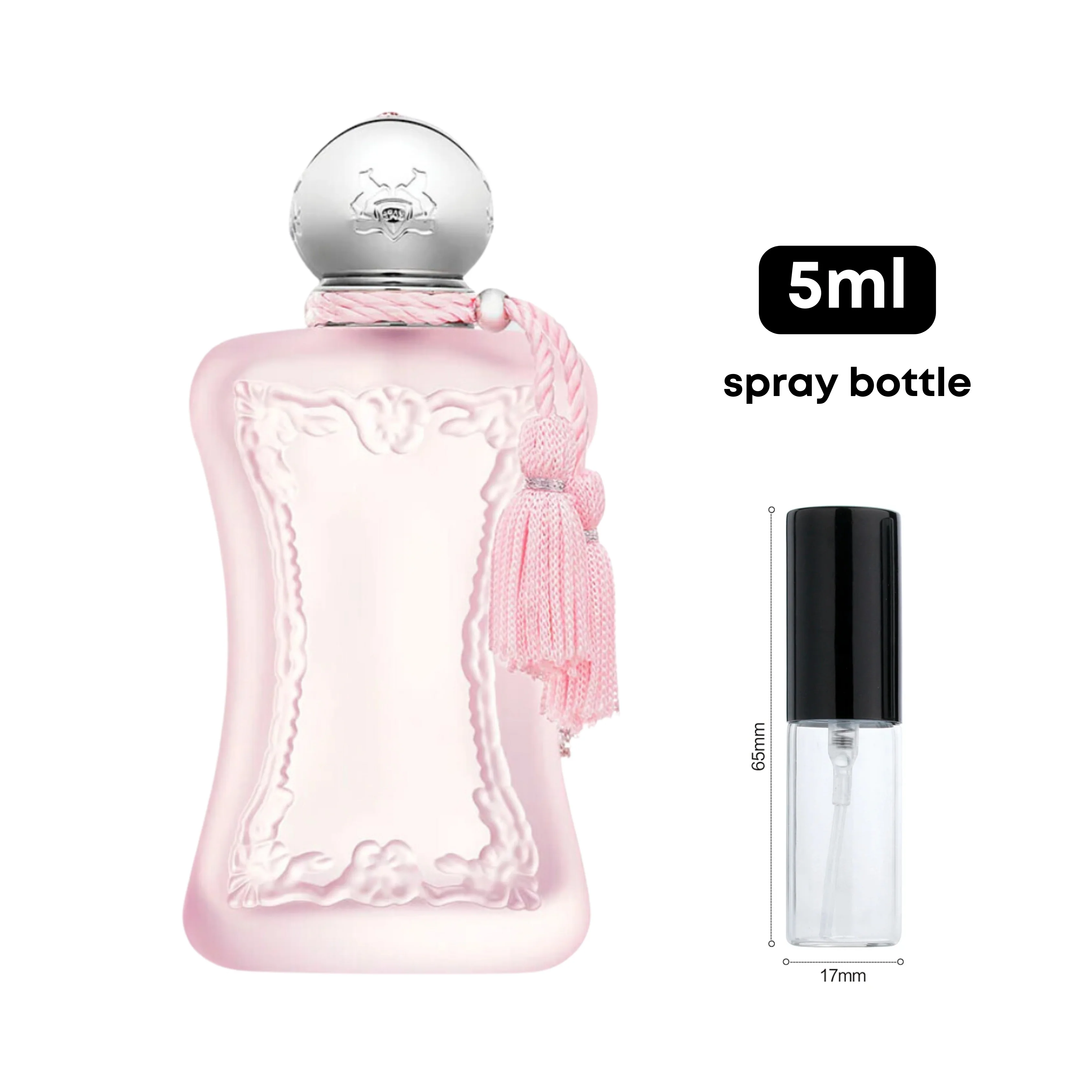Parfums De Marly Delina La Rosee - Image 4
