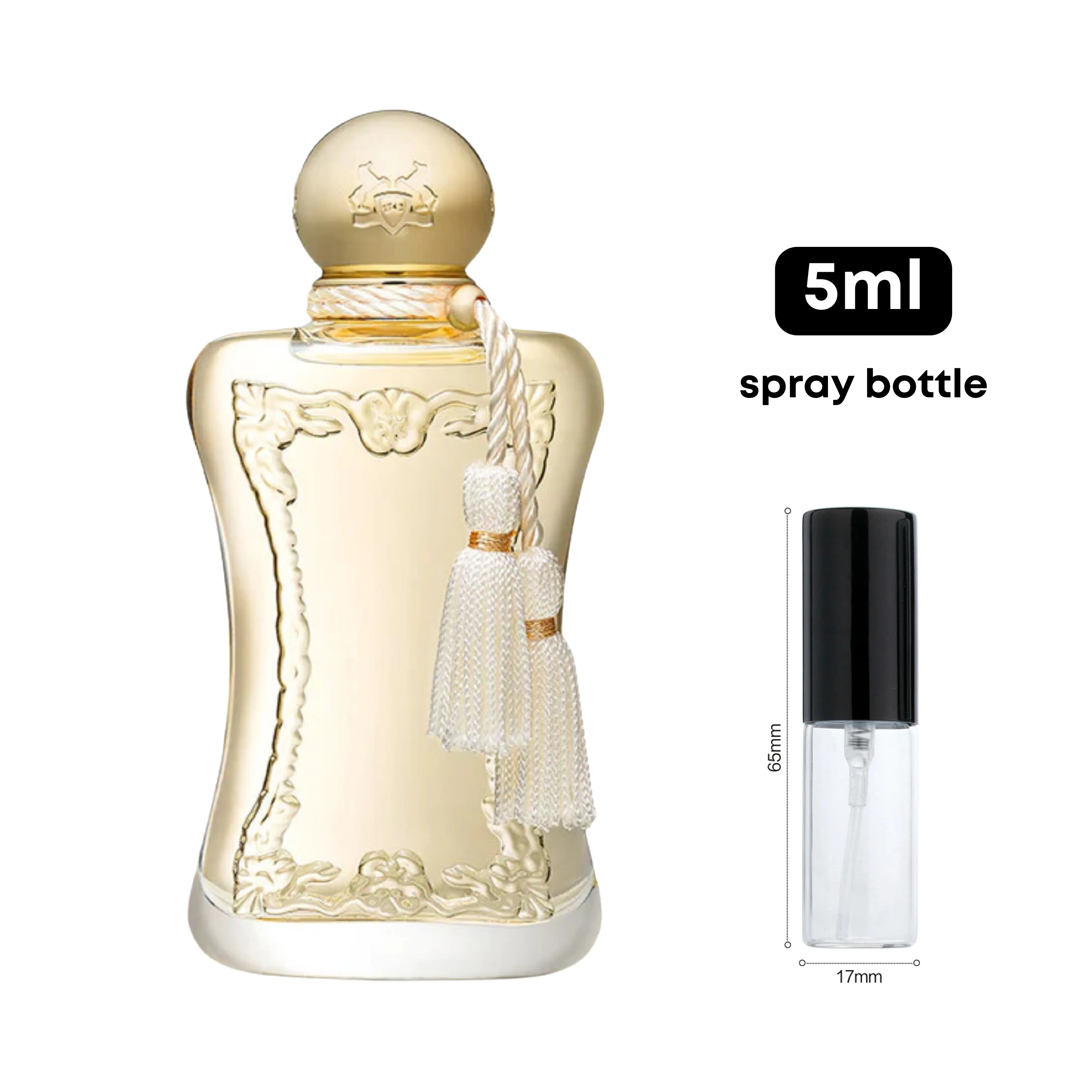 Parfums De Marly Meliora - Image 4