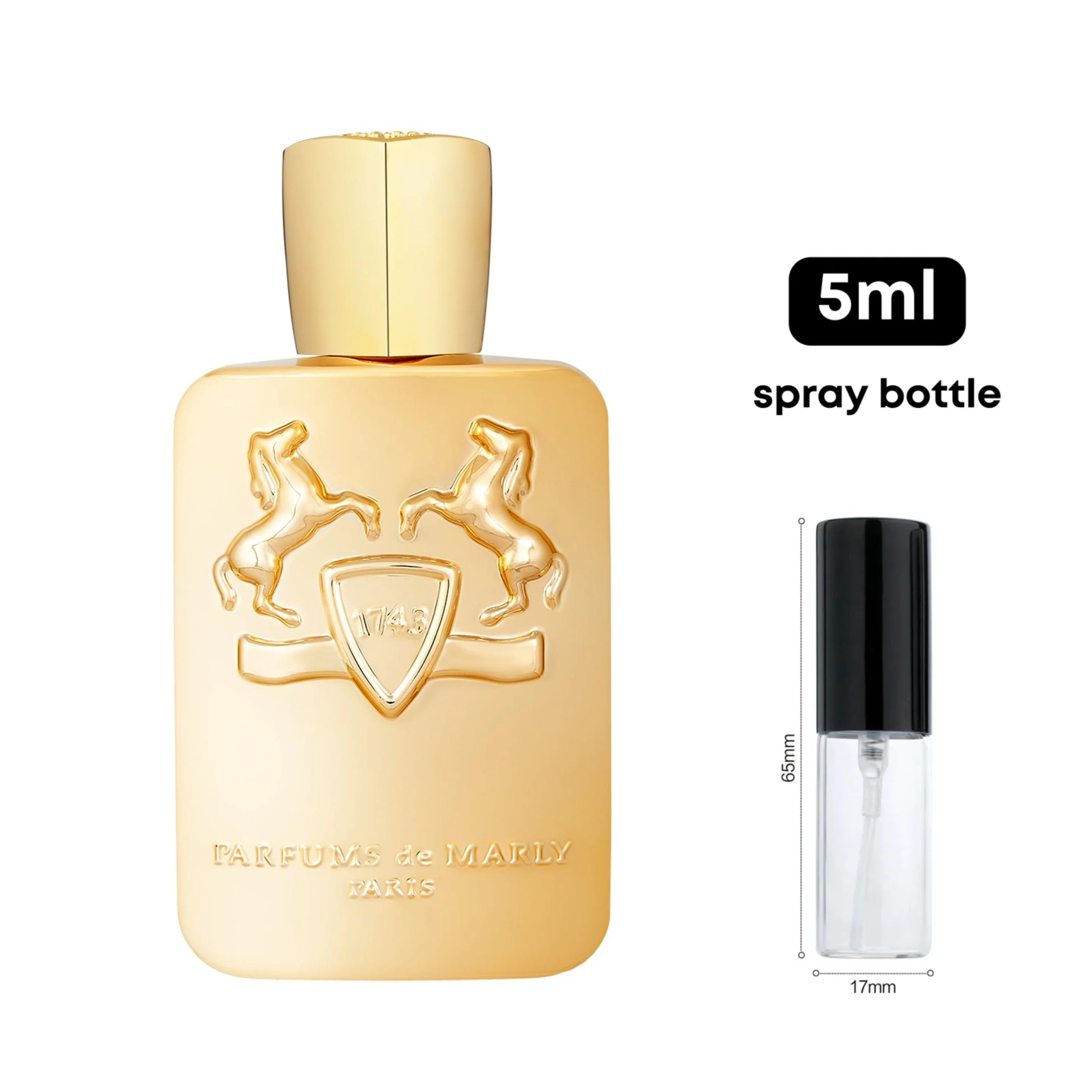Parfums De Marly Godolphin - Image 4