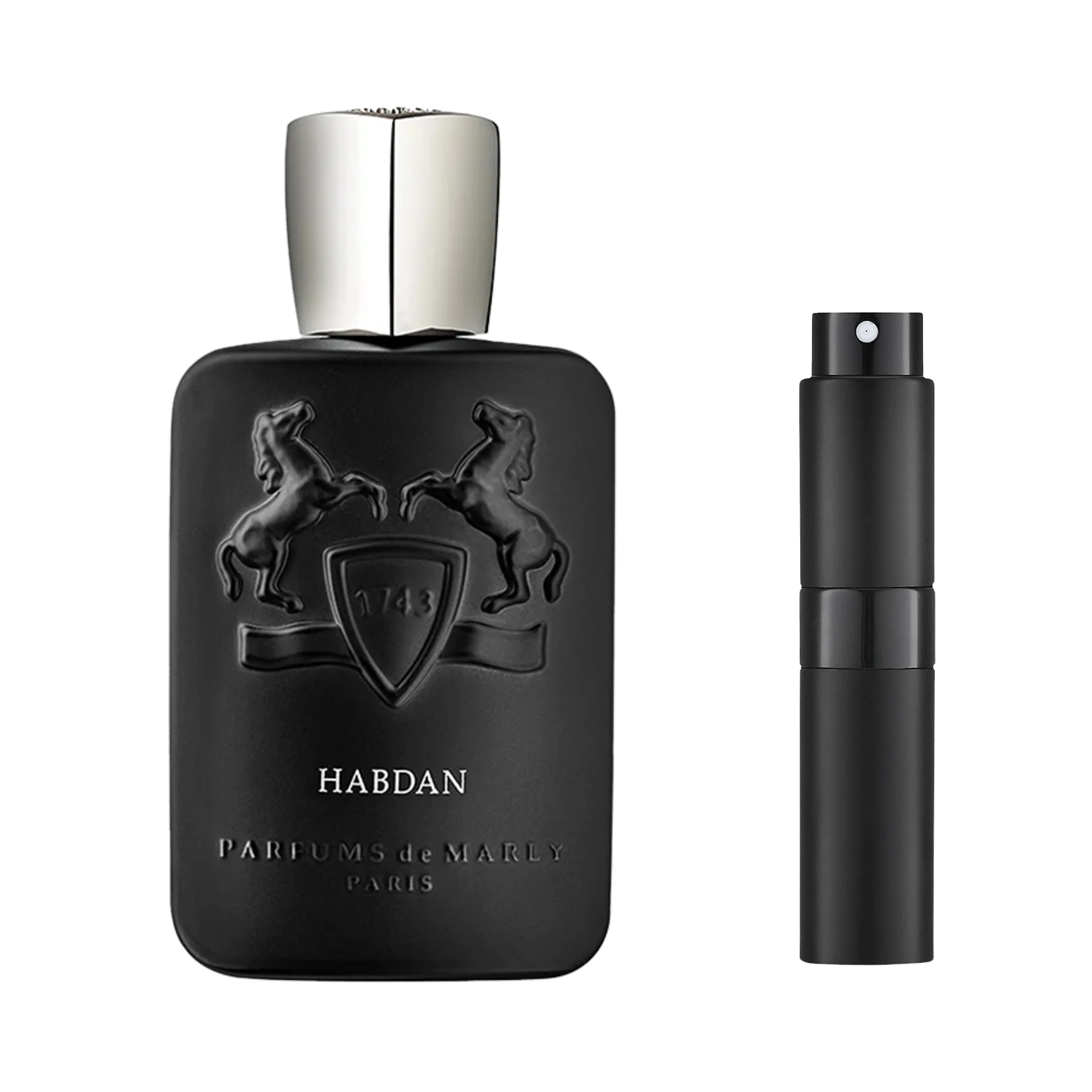 Parfums De Marly Habdan - Image 2