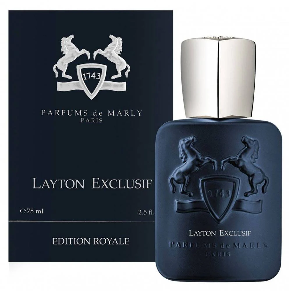 Parfums De Marly Layton Exclusif