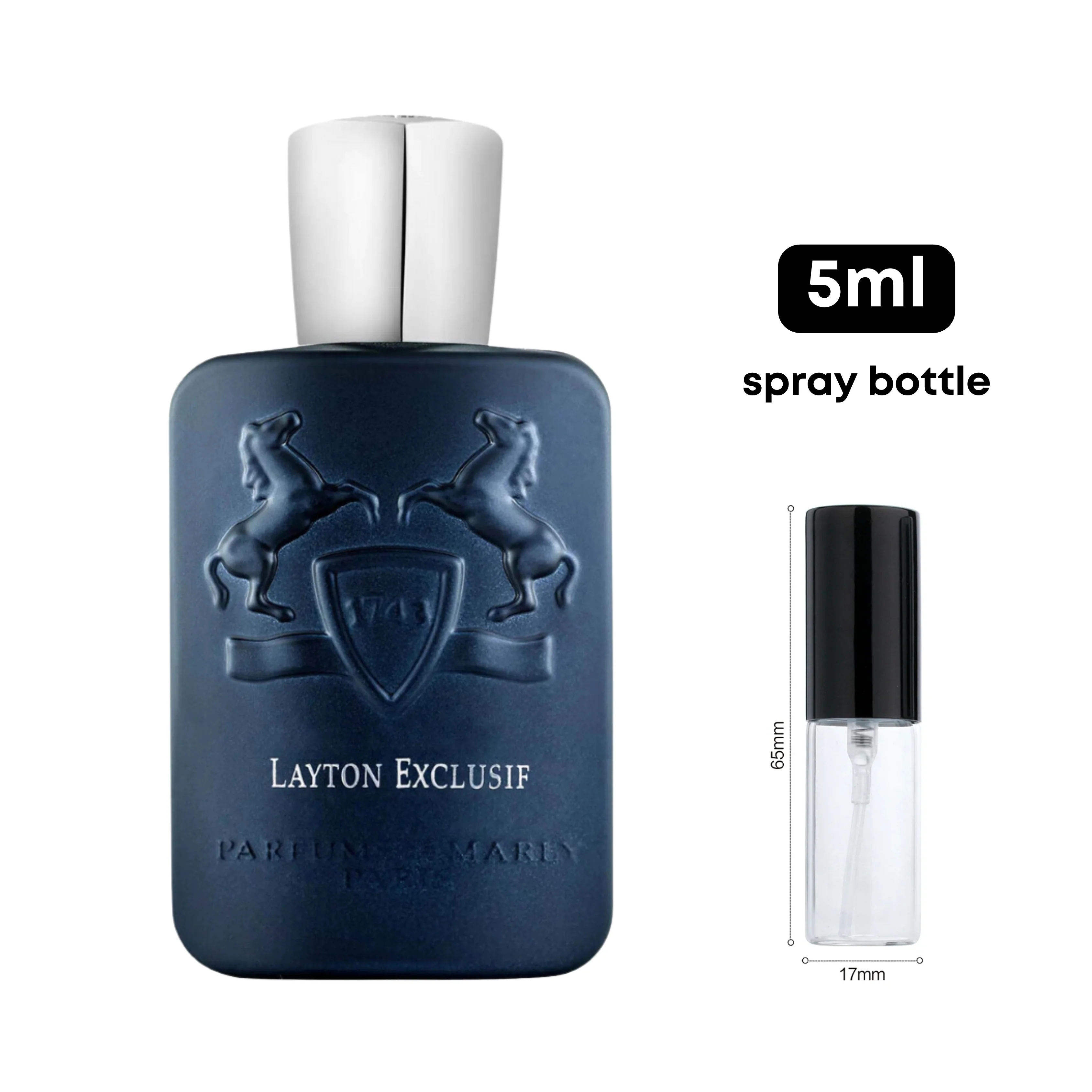 Parfums De Marly Layton Exclusif - Image 4