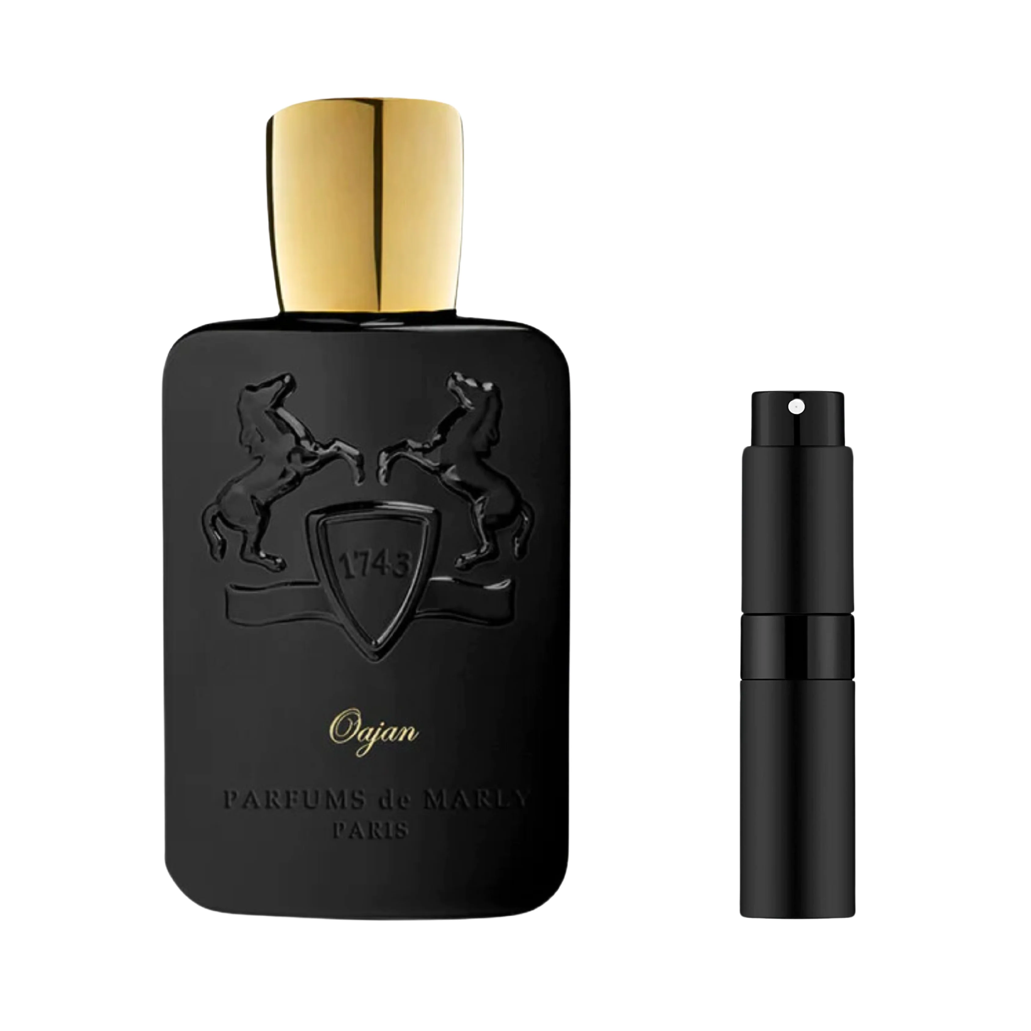 Parfums De Marly Oajan - Image 2