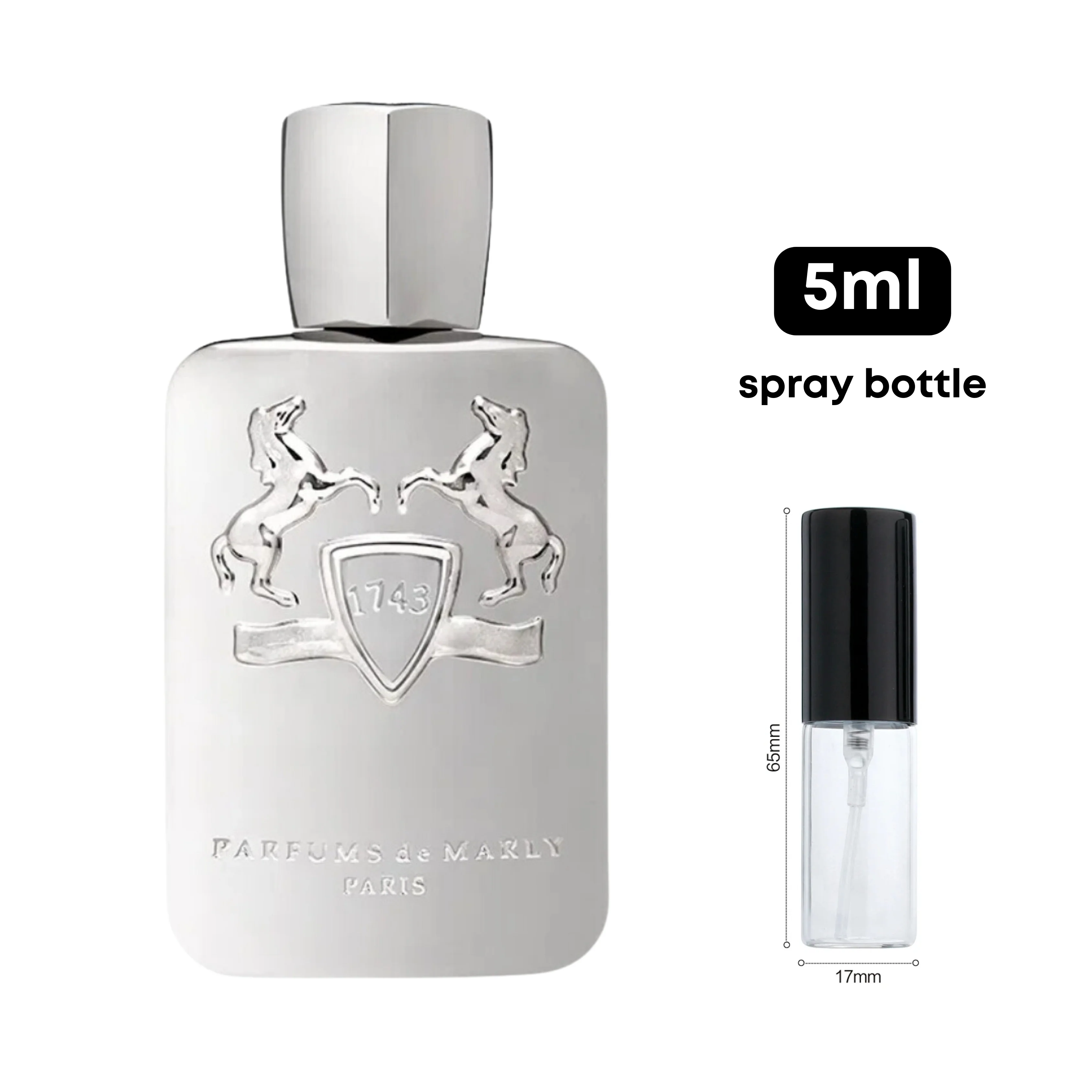 Parfums De Marly Pegasus - Image 4