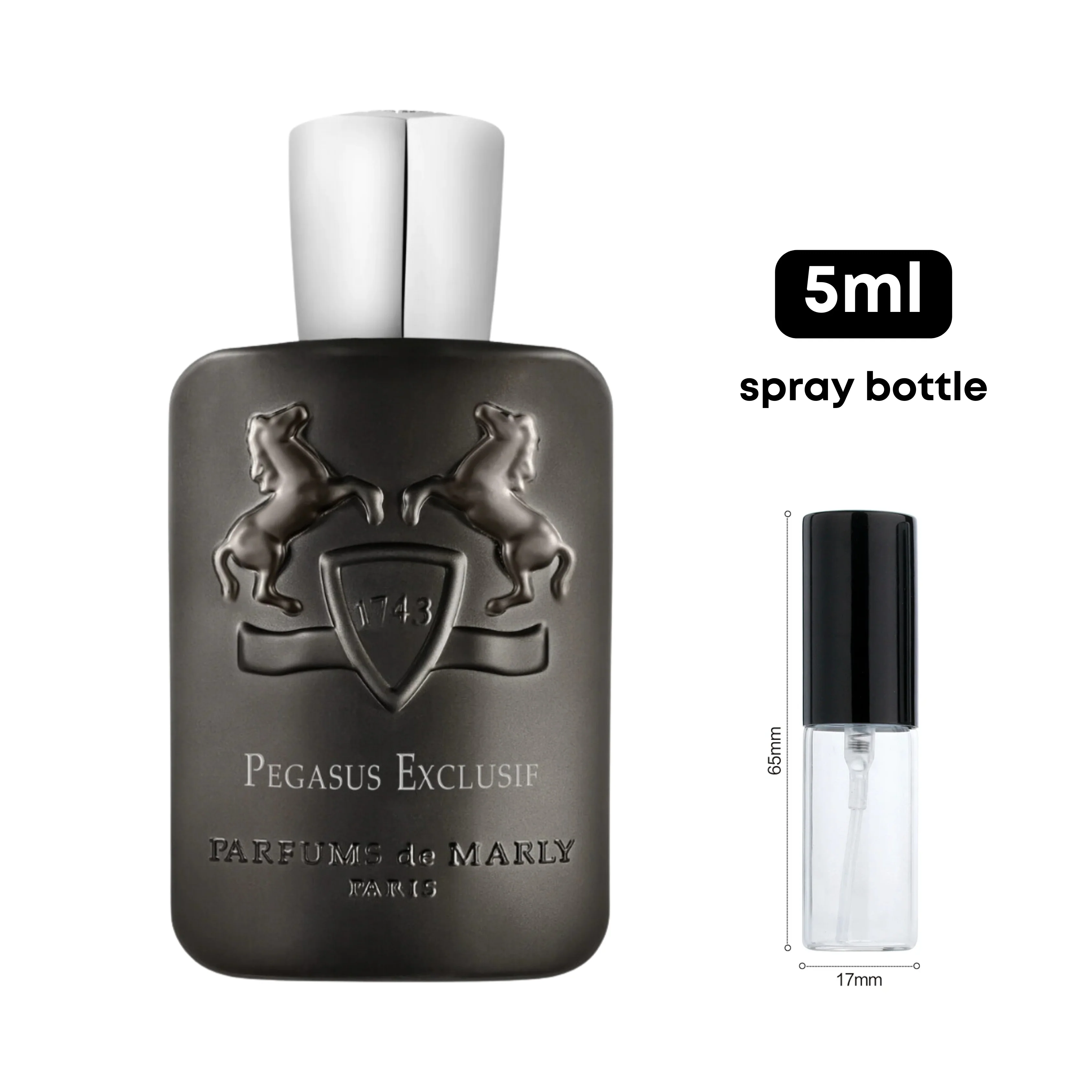 Parfums De Marly Pegasus Exclusif - Image 4