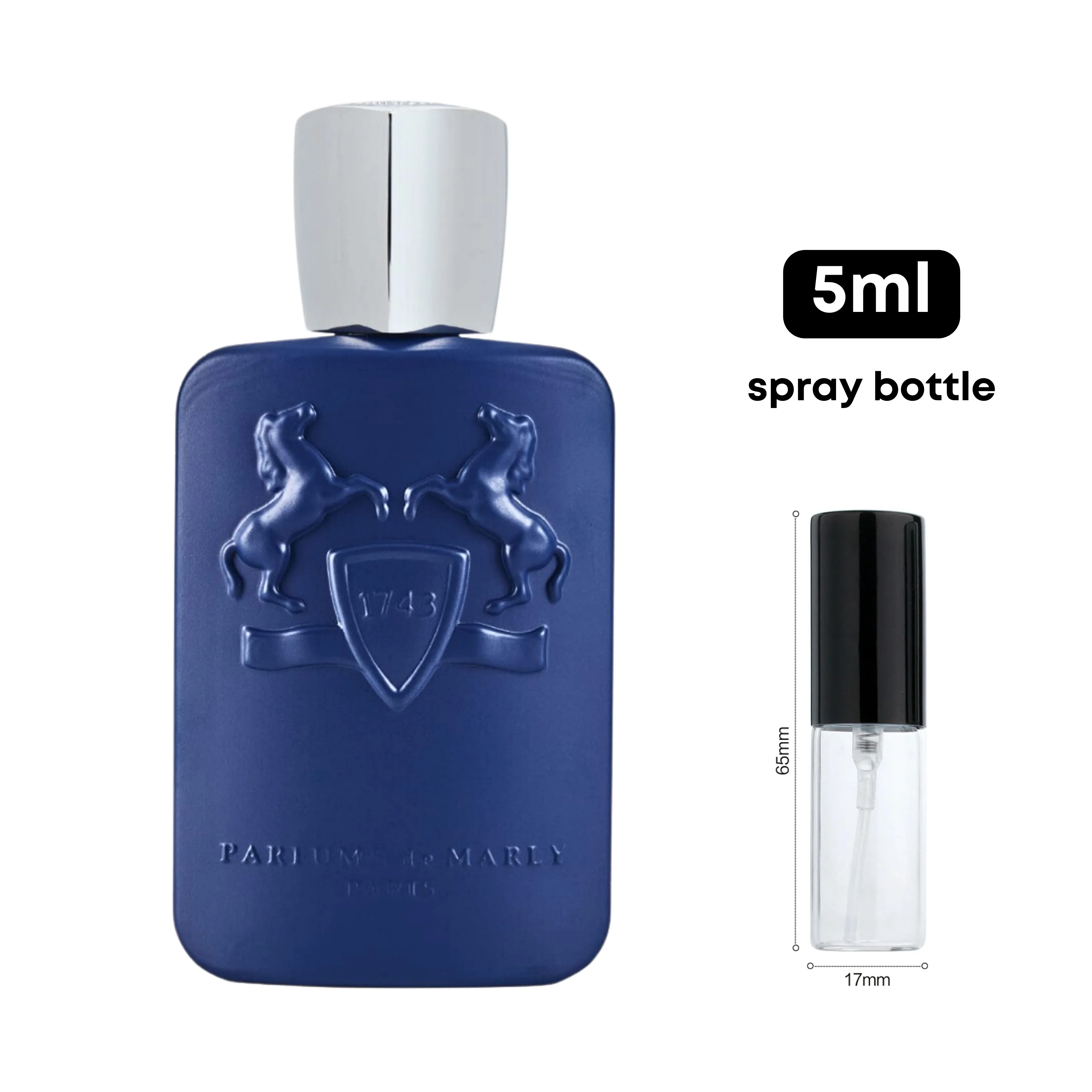 Parfums De Marly Percival - Image 4
