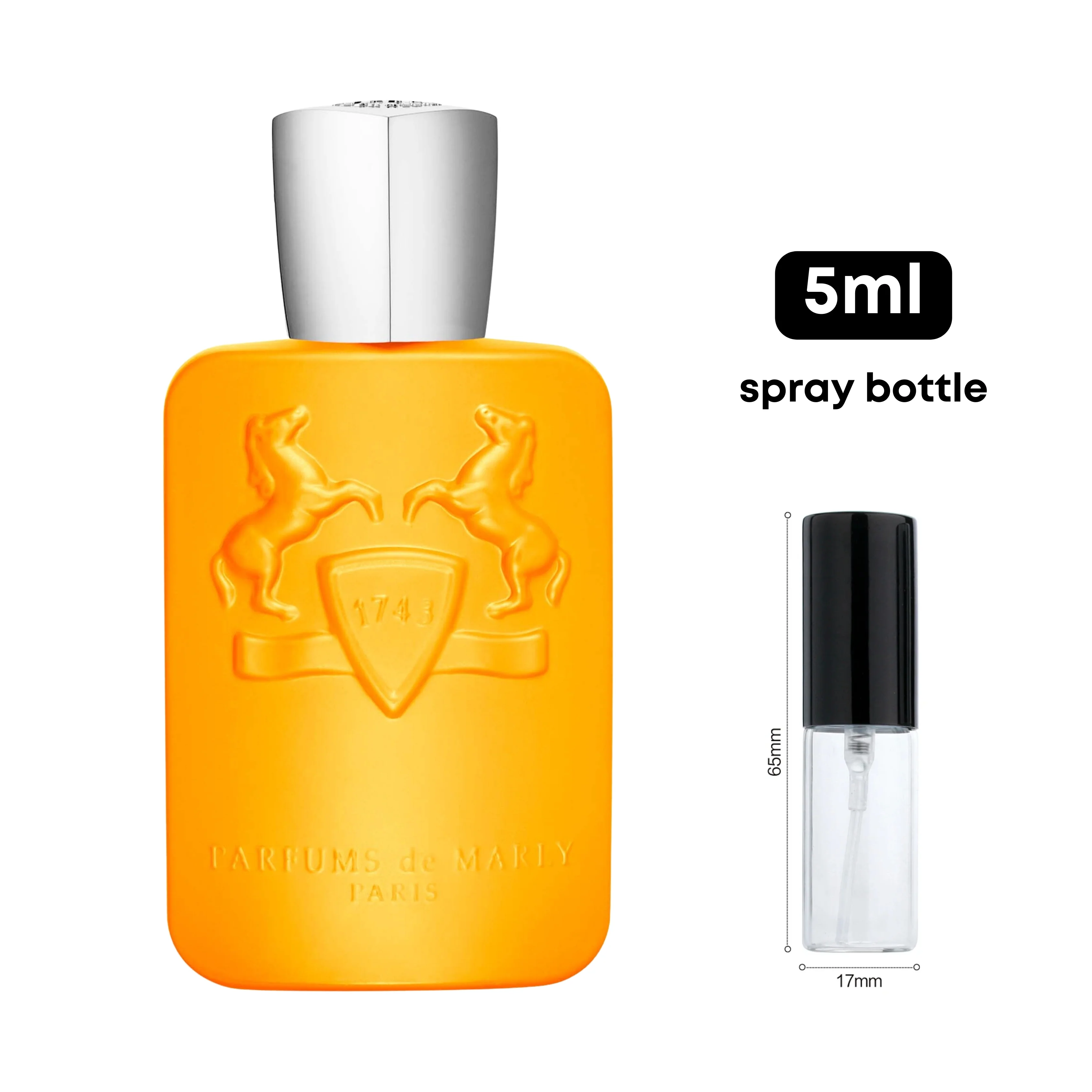 Parfums De Marly Perseus - Image 4