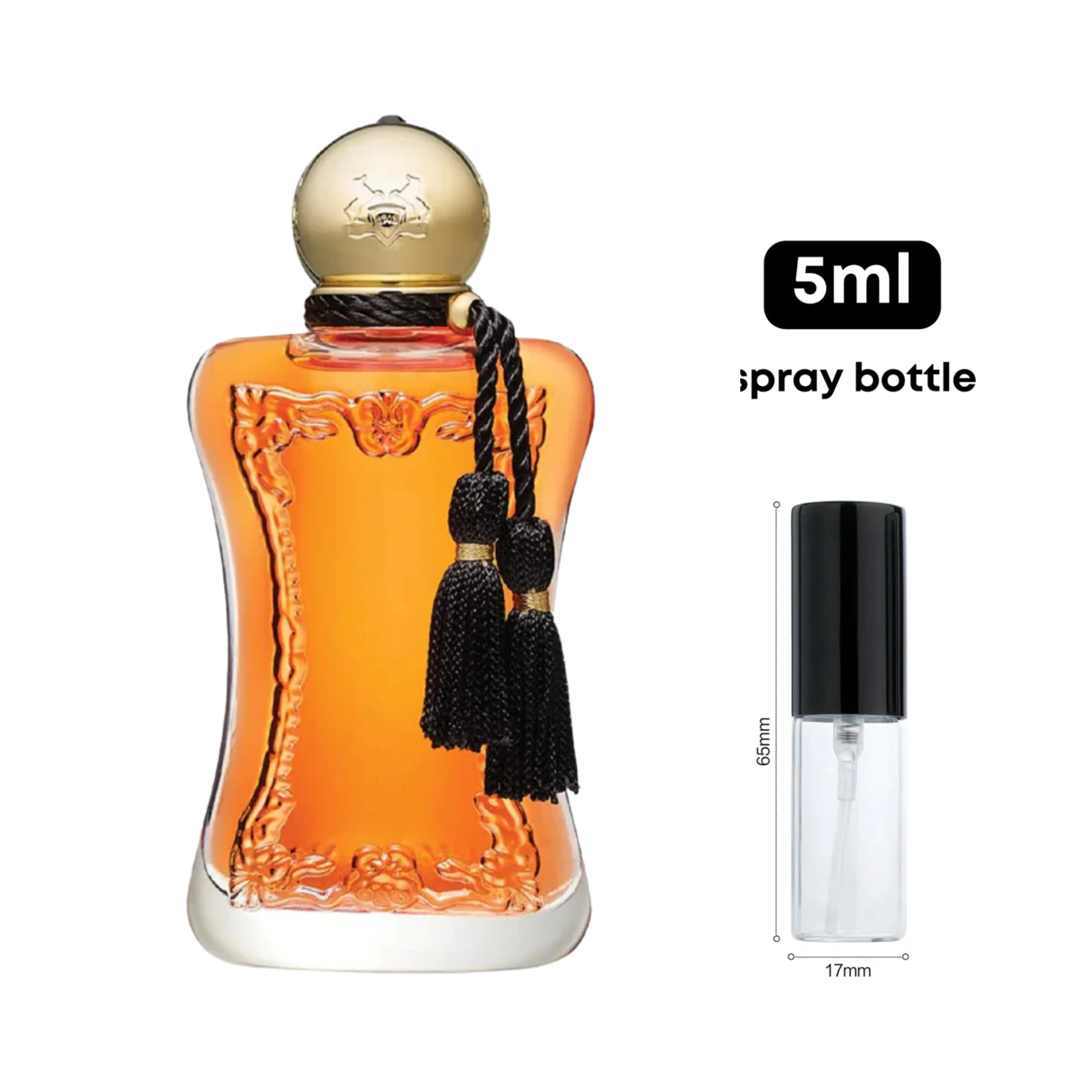 Parfums de Marly Safanad - Image 4