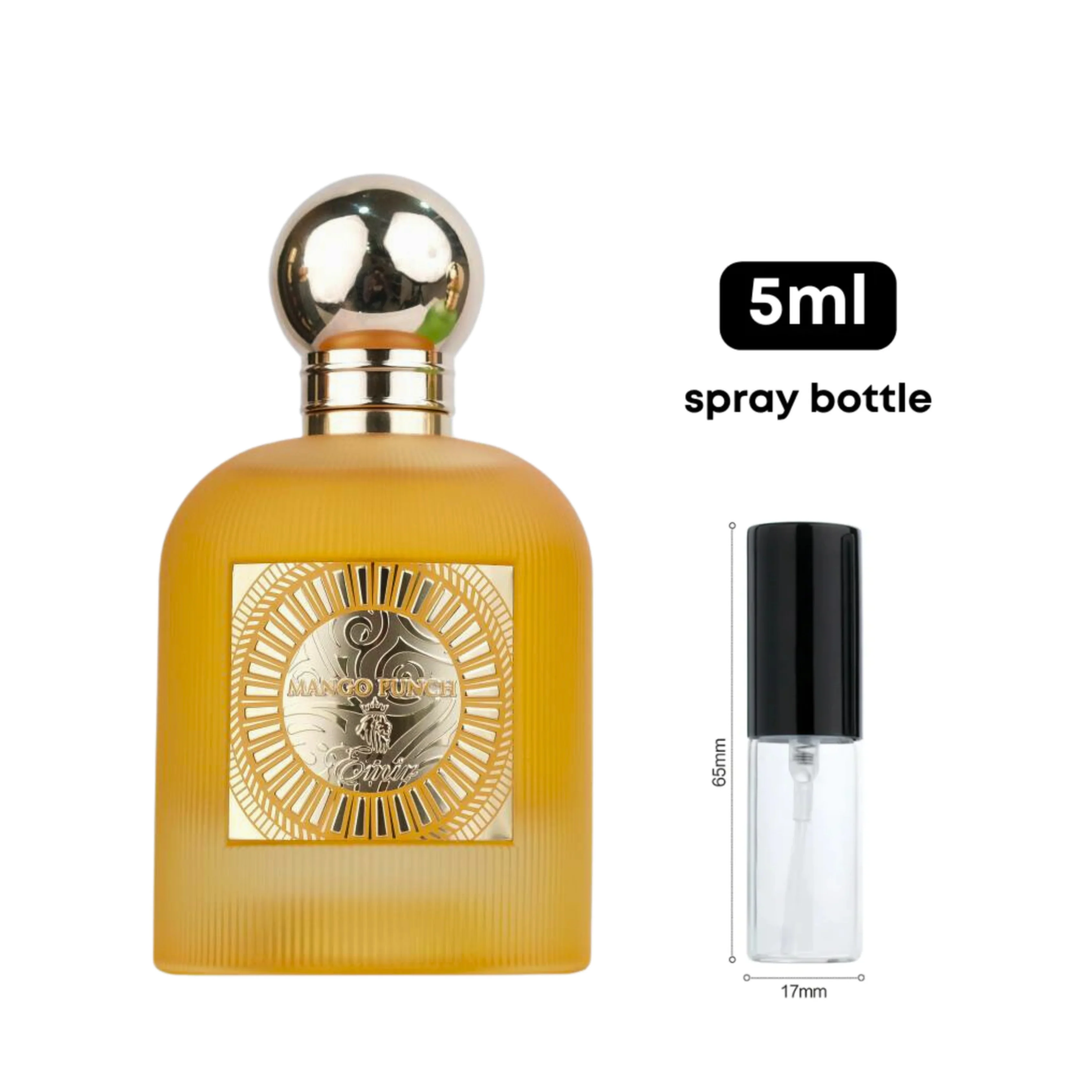 Emir Mango Punch - Image 2