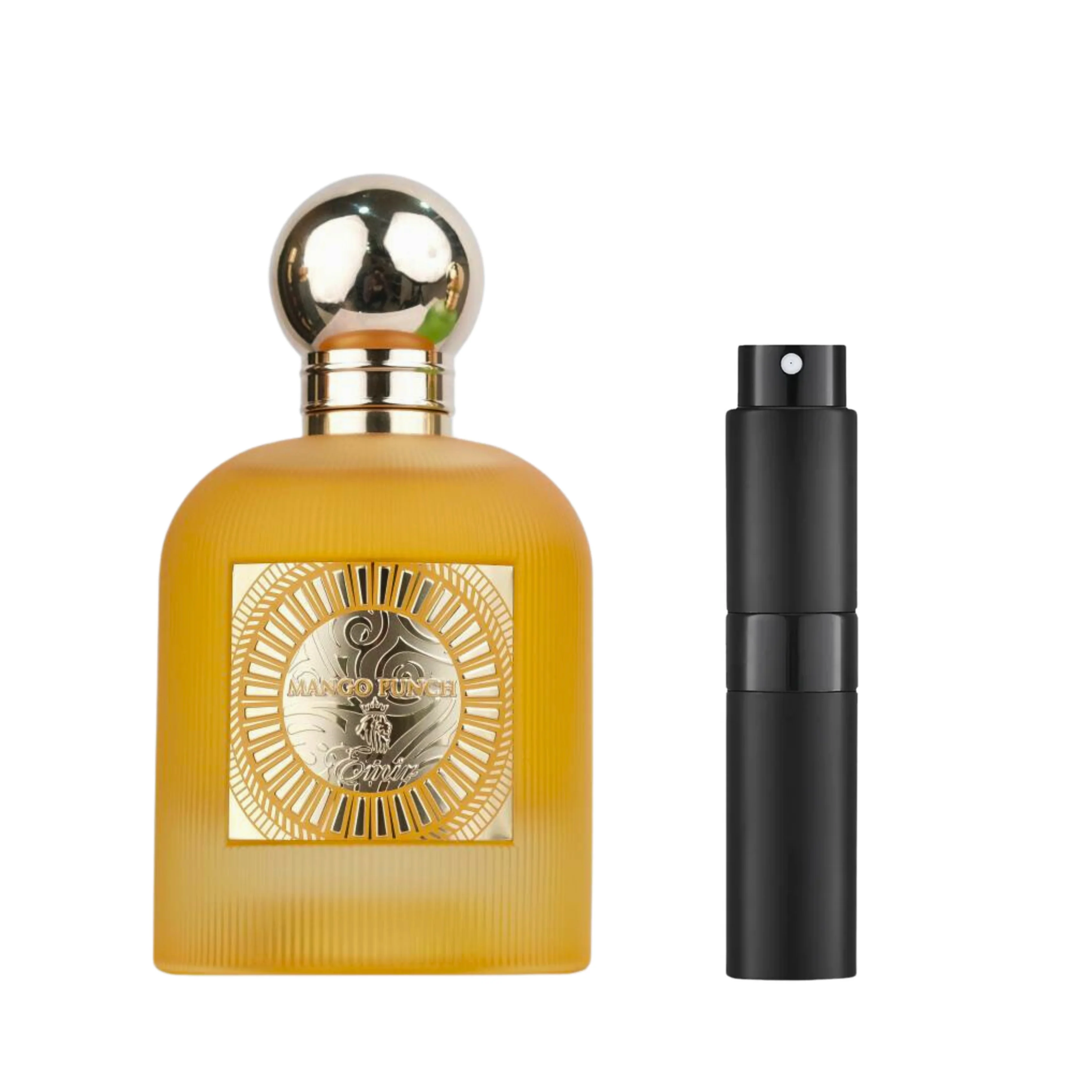 Emir Mango Punch - Image 3