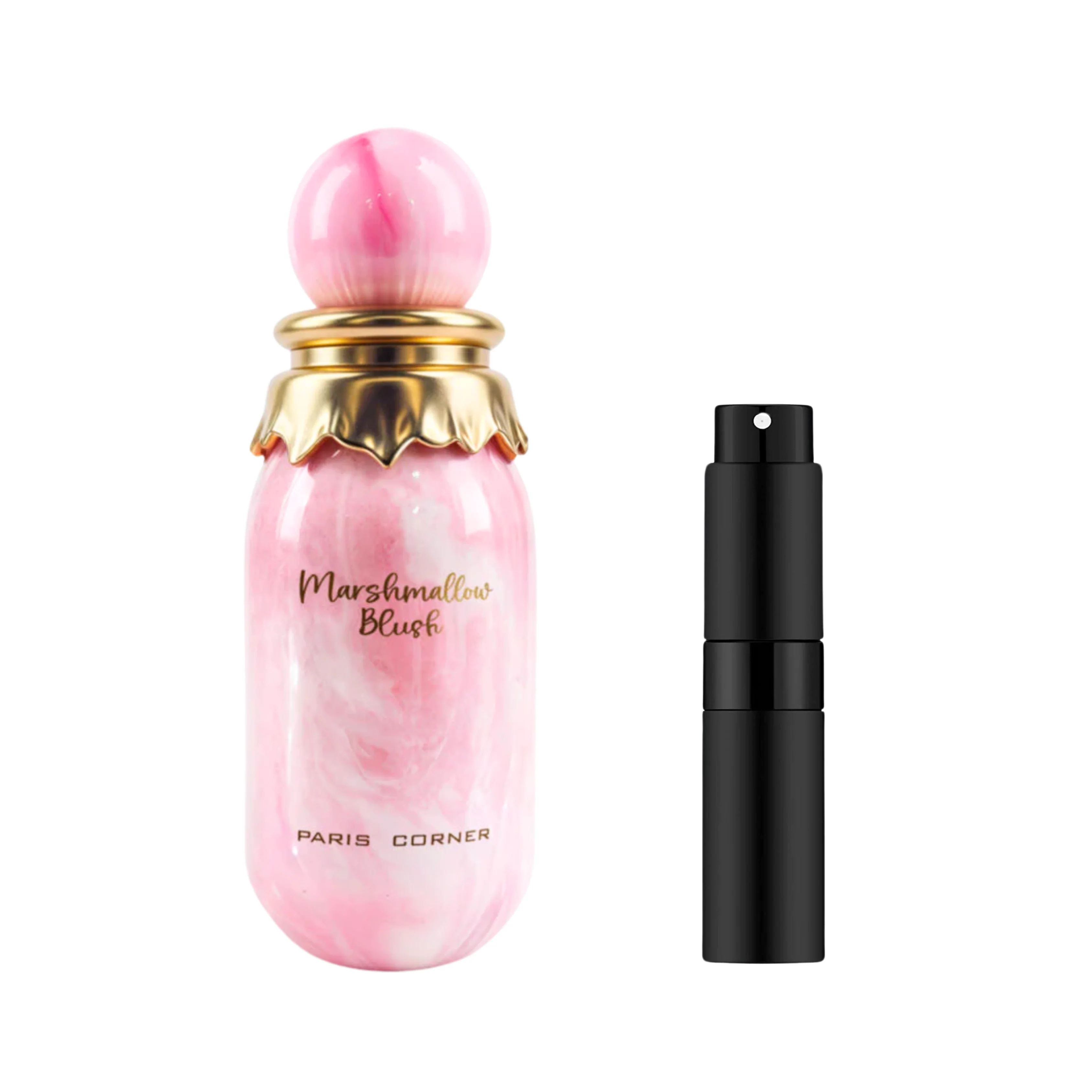 Paris Corner Marshmallow Blush - Image 3