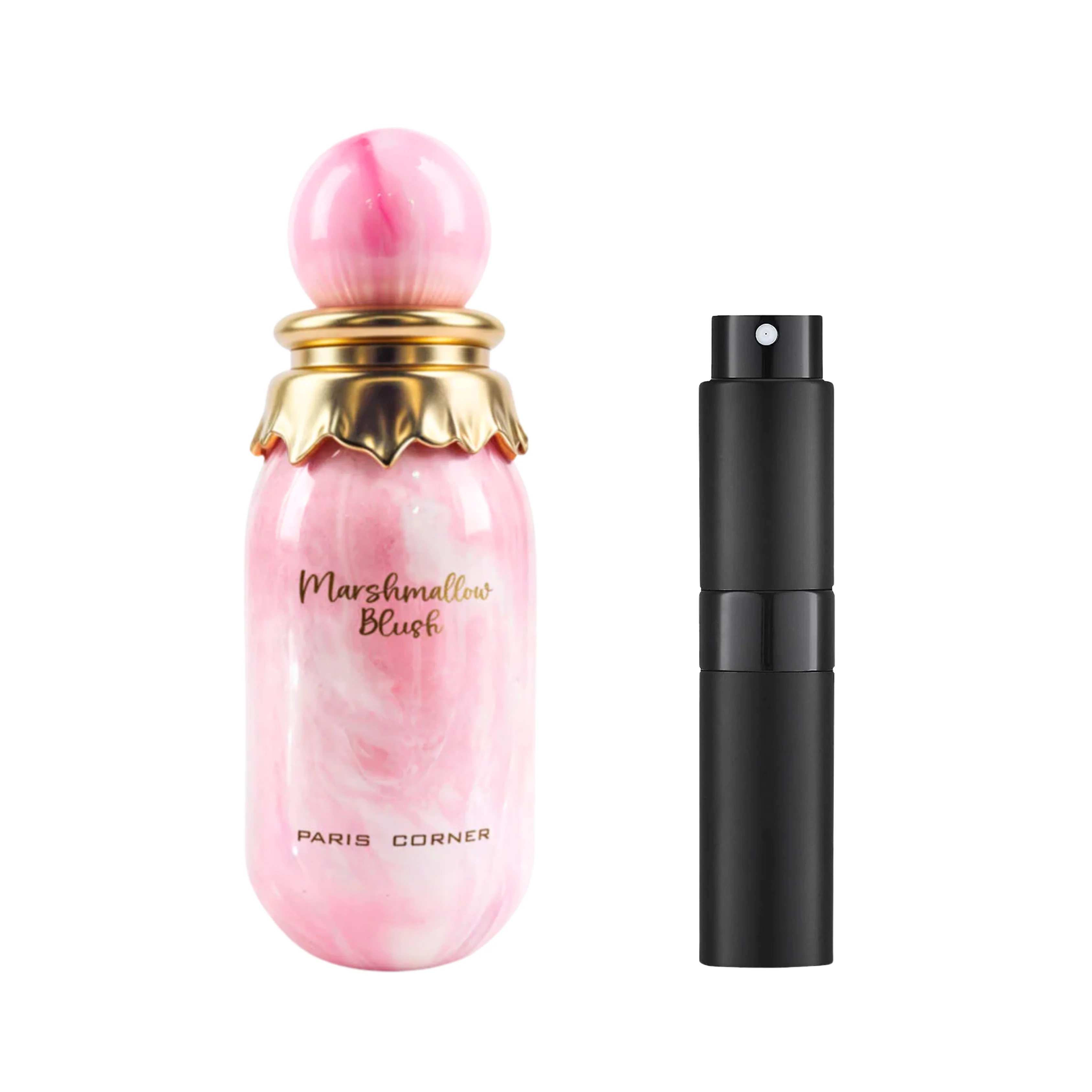 Paris Corner Marshmallow Blush - Image 4