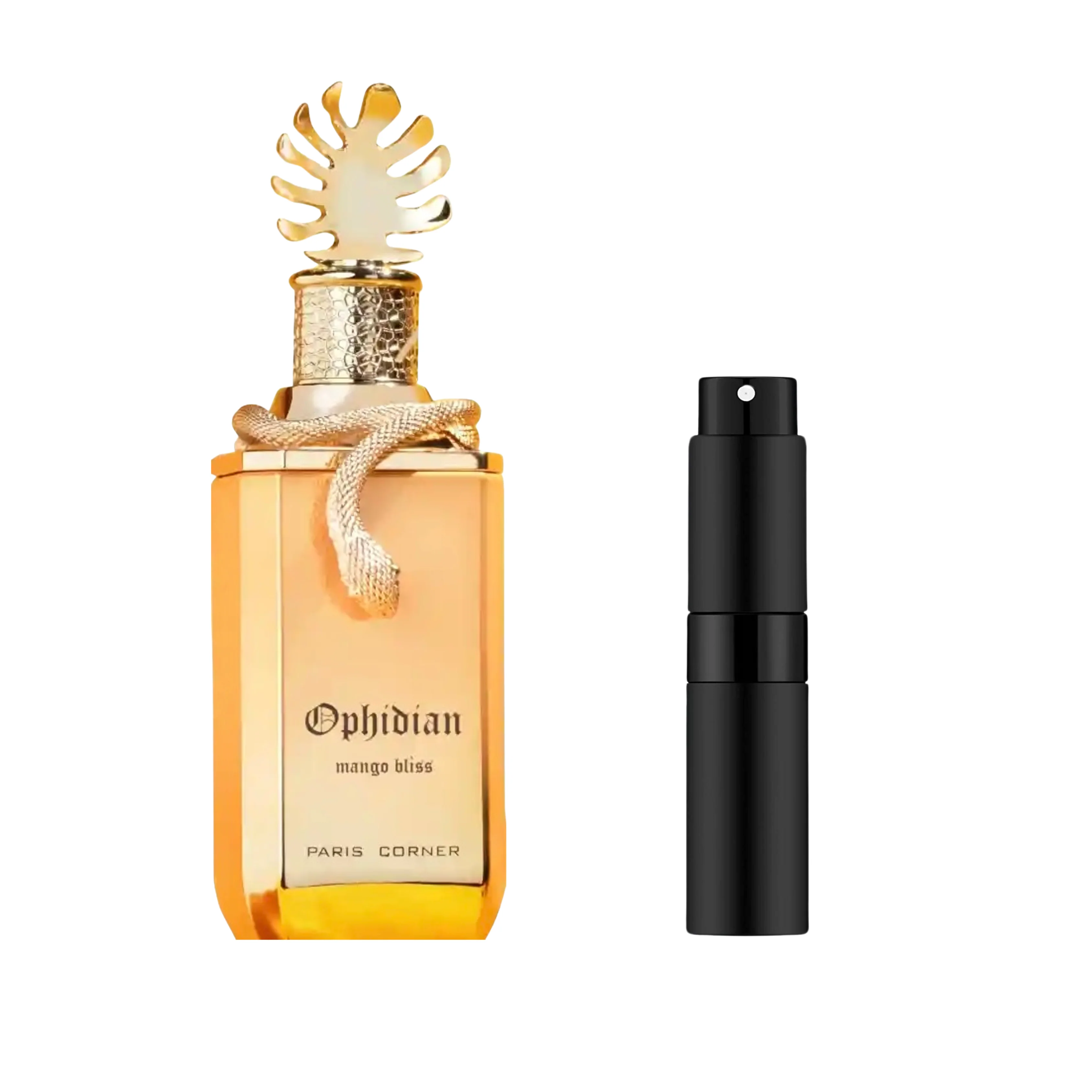 Paris Corner Ophidian Mango Bliss - Image 3