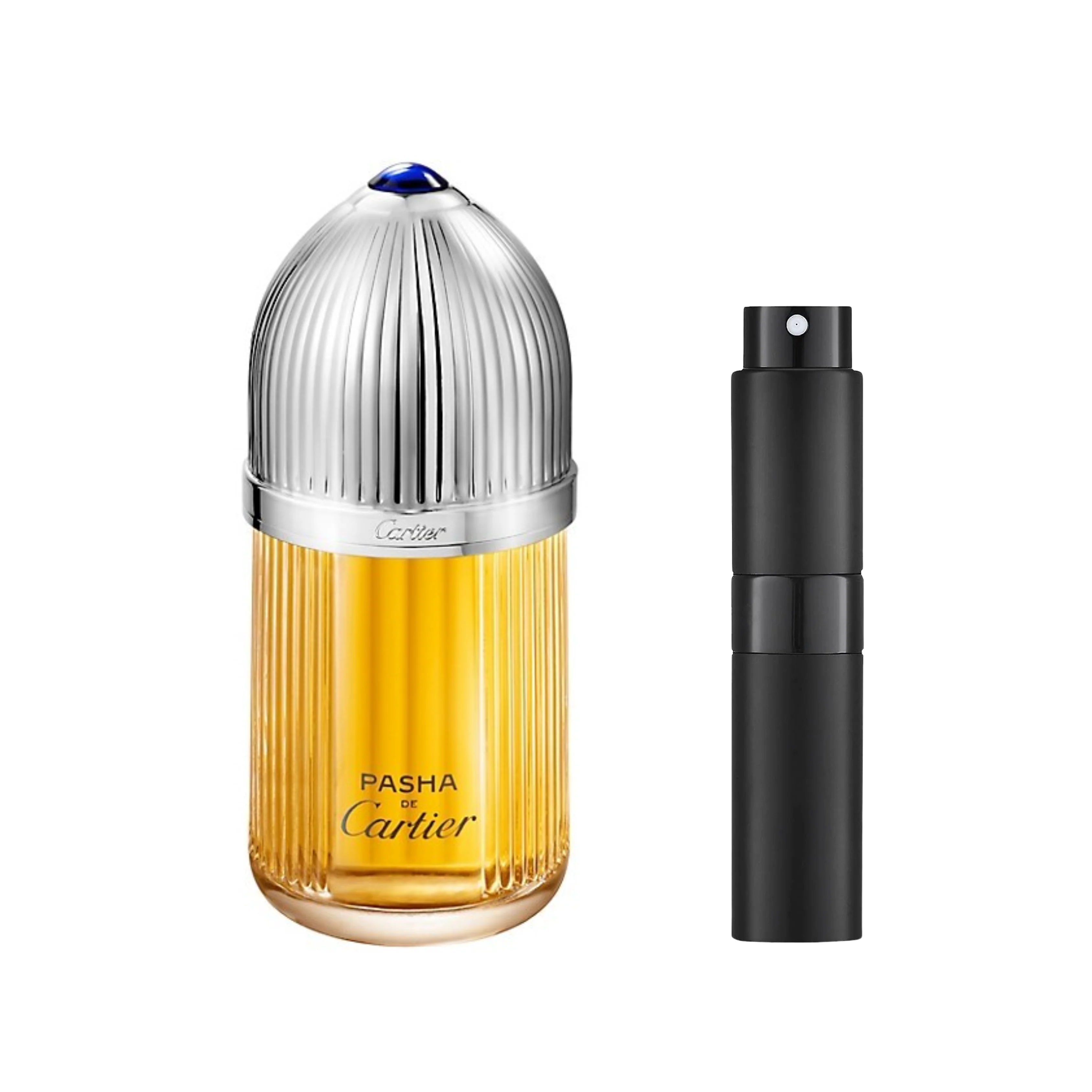 Pasha de Cartier Parfum - Image 3