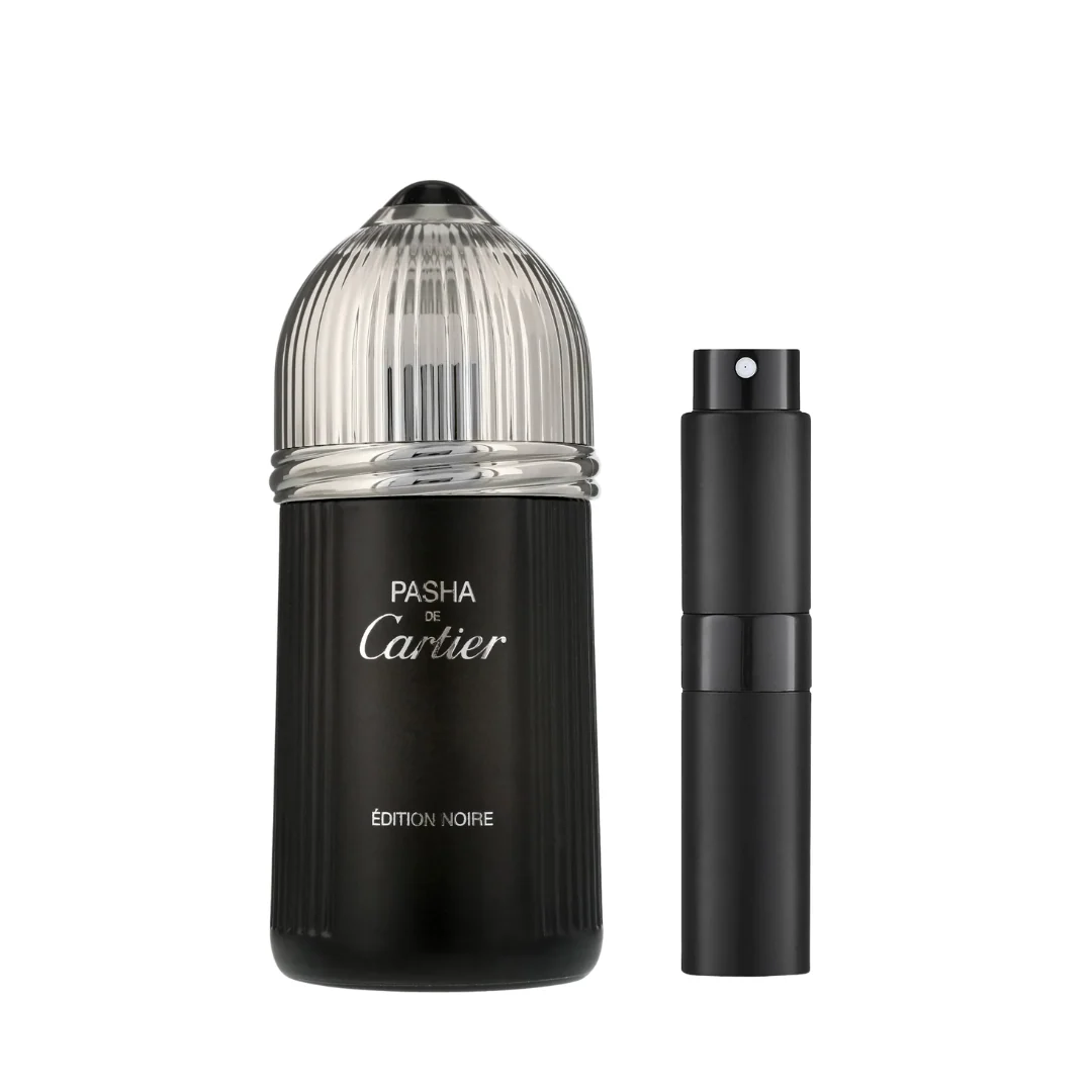 Pasha De Cartier Edition Noire - Image 3
