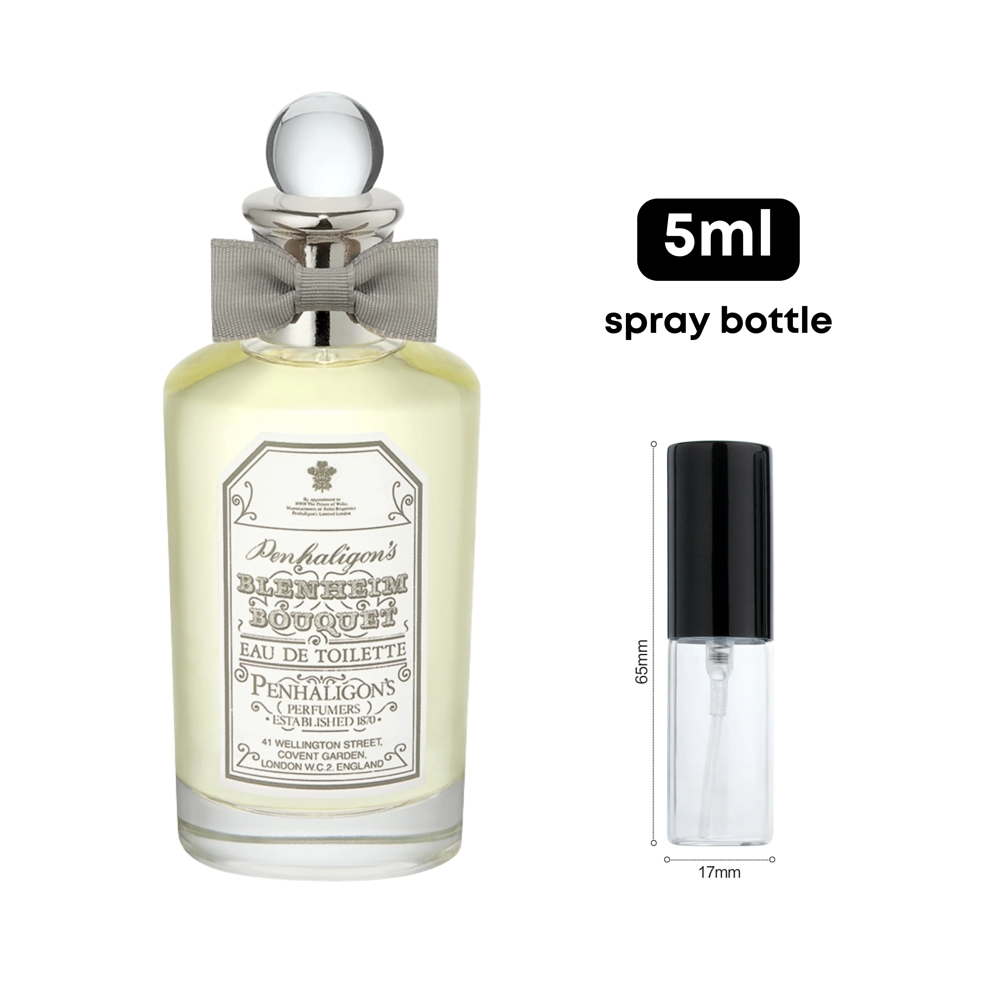 Penhaligon's Blenheim Bouquet - Image 4
