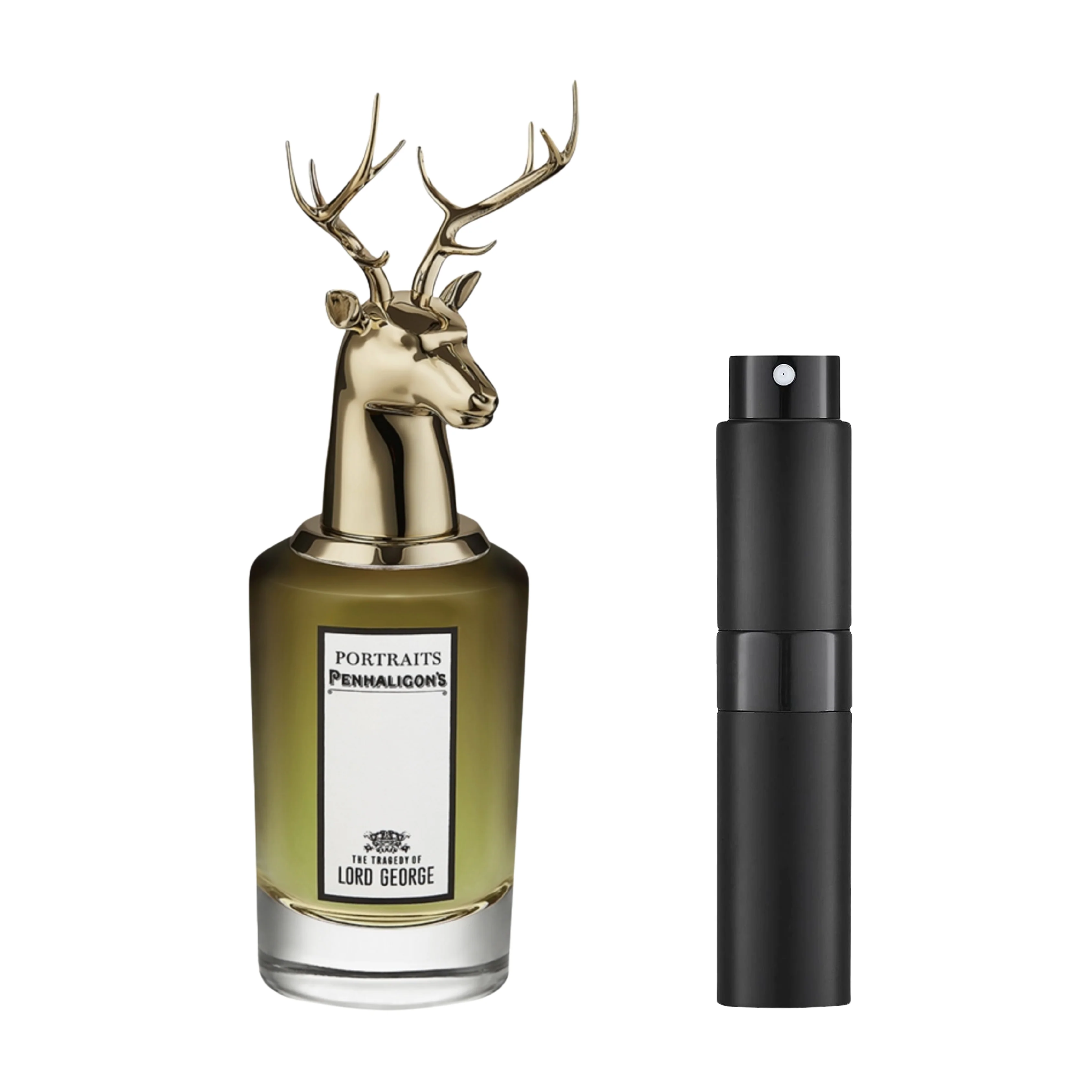 Penhaligon's The Tragedy of Lord George - Image 2