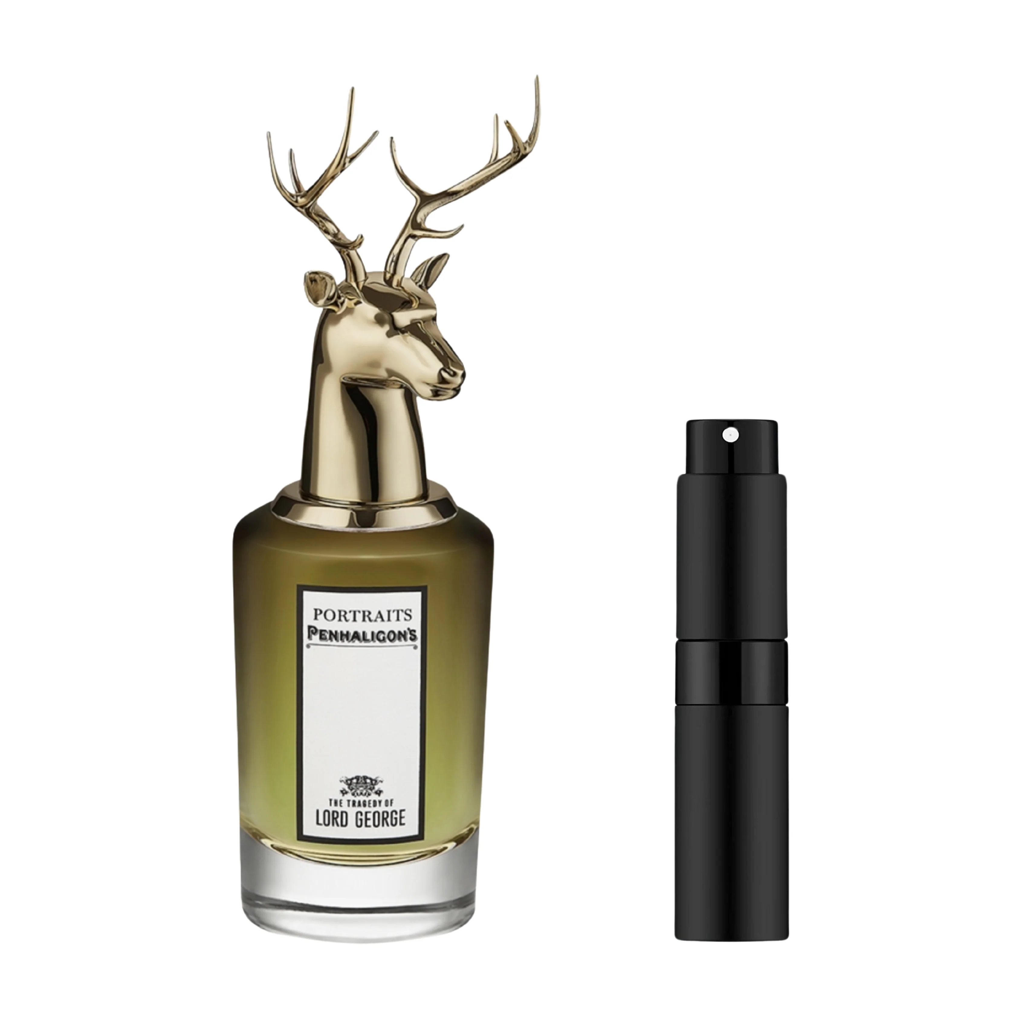 Penhaligon's The Tragedy of Lord George - Image 3