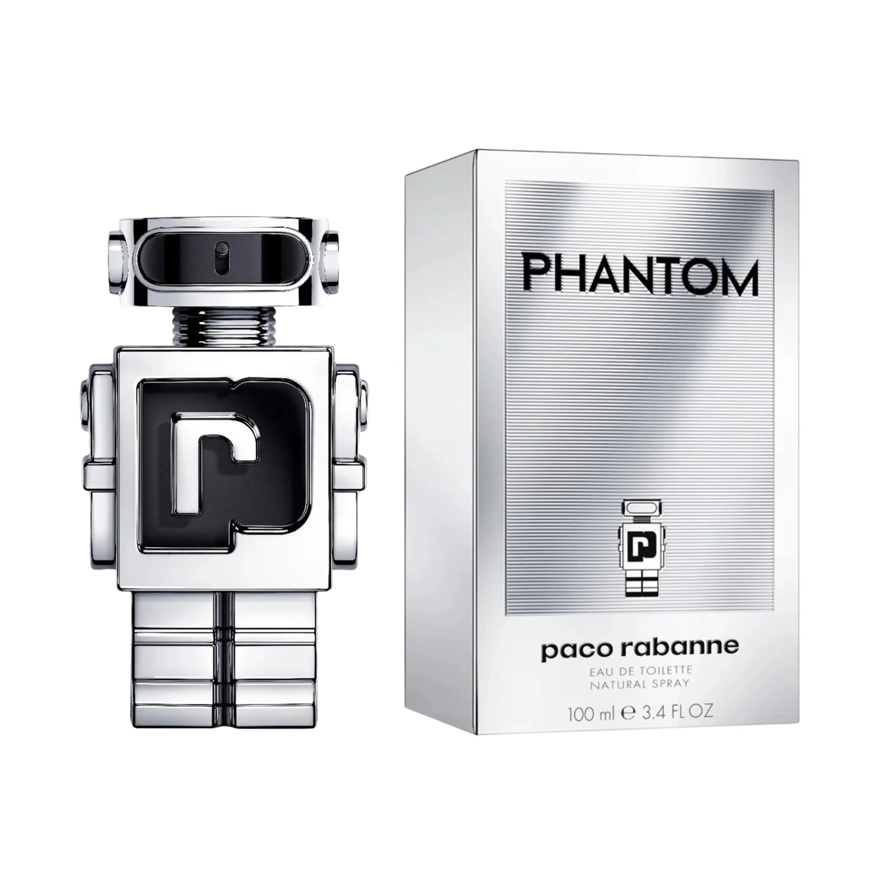 Paco Rabanne Phantom