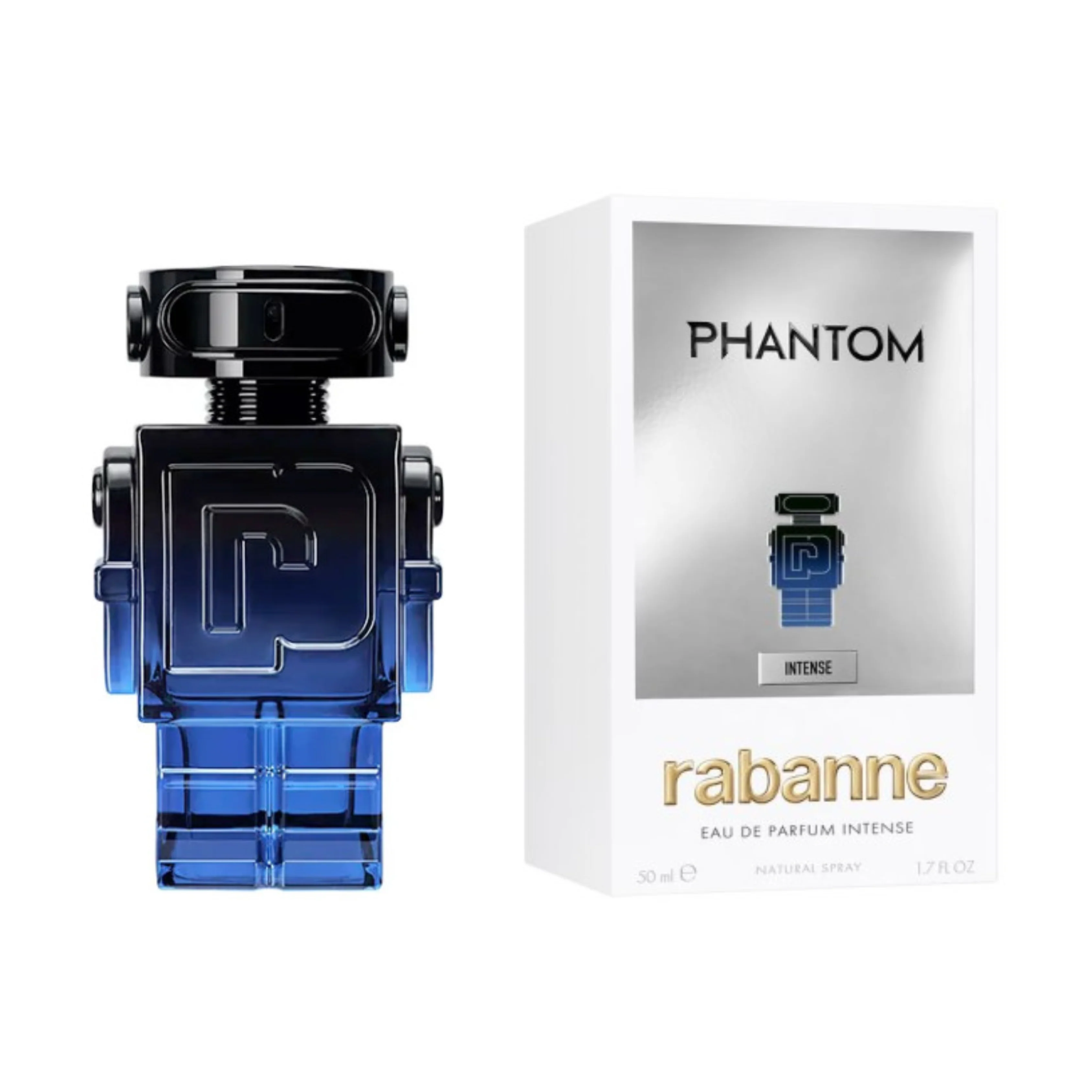Phantom Intense Paco Rabanne