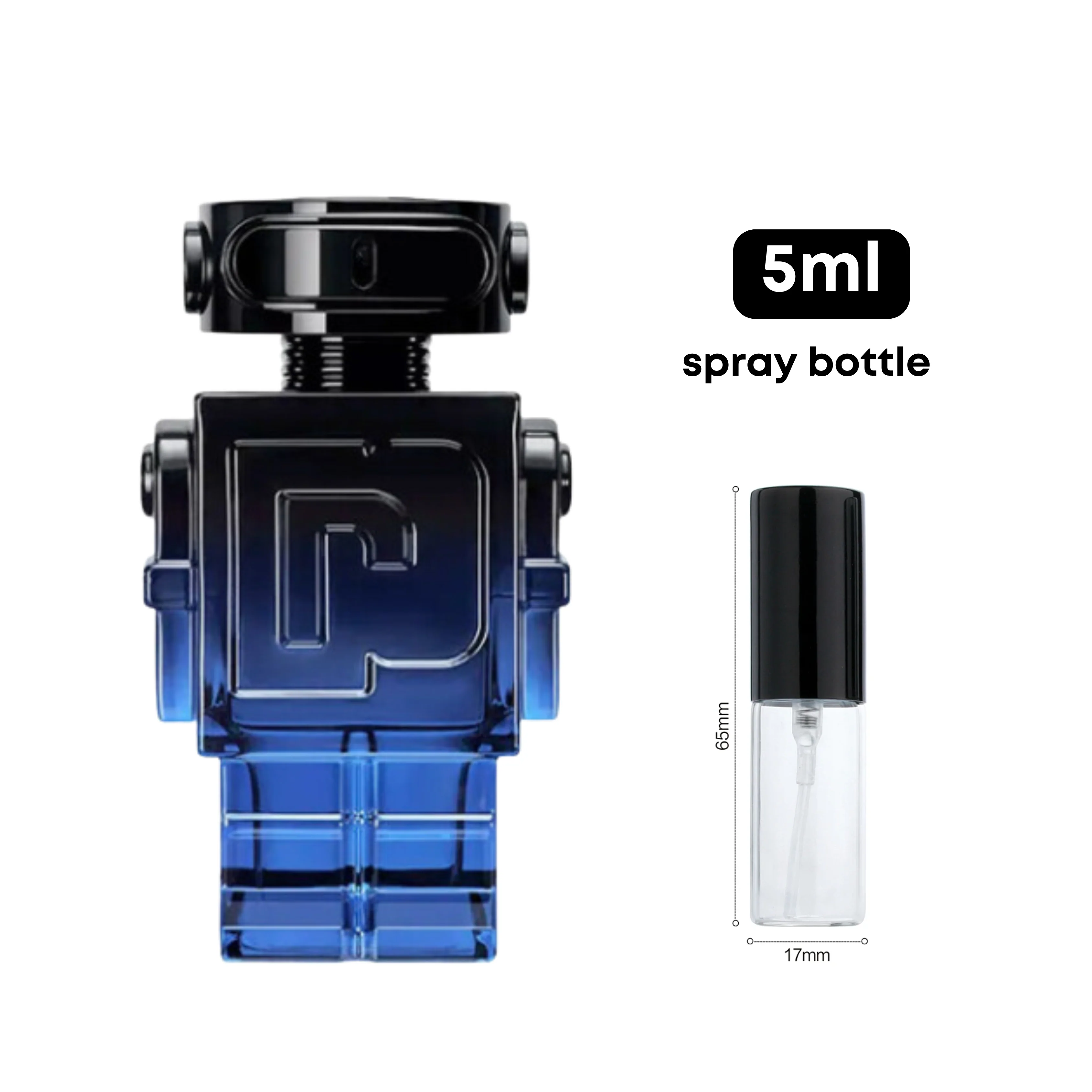 Phantom Intense Paco Rabanne - Image 2