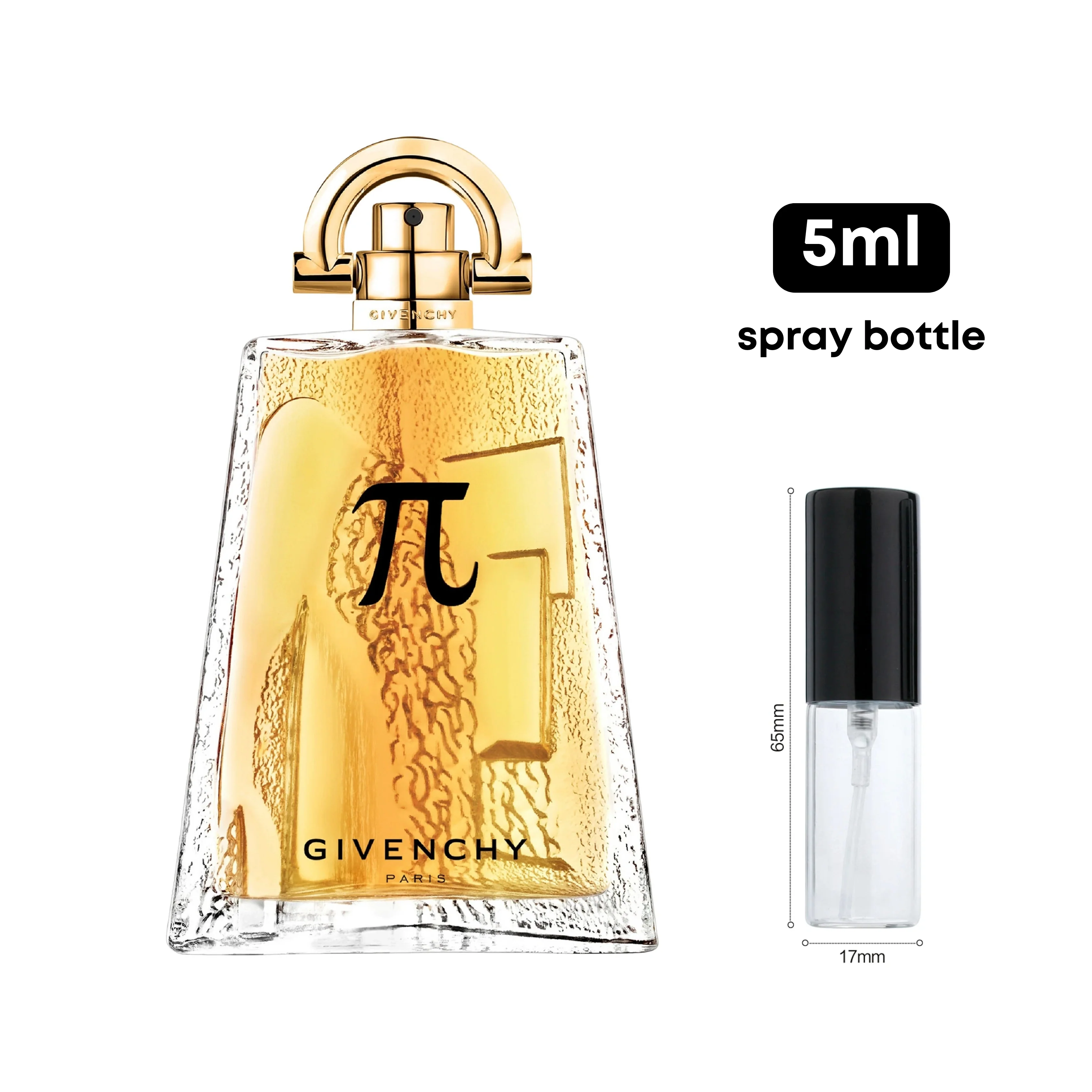 Pi Givenchy - Image 4