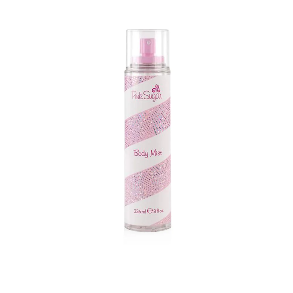 Pink Sugar Body Mist