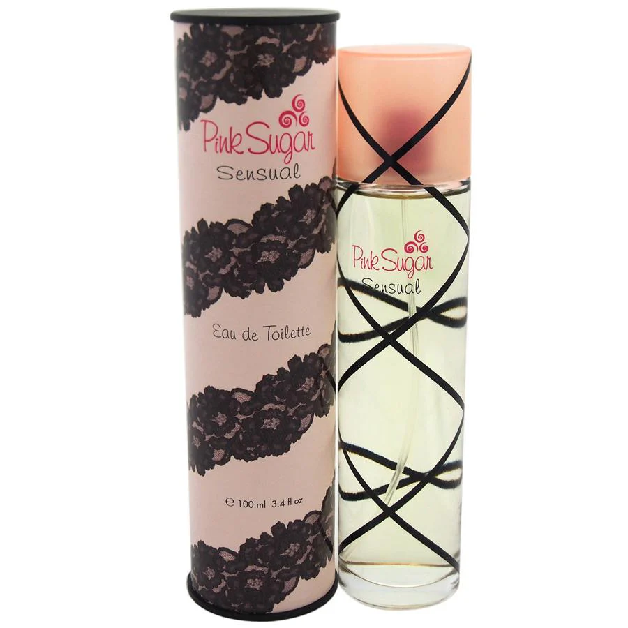Pink Sugar Sensual