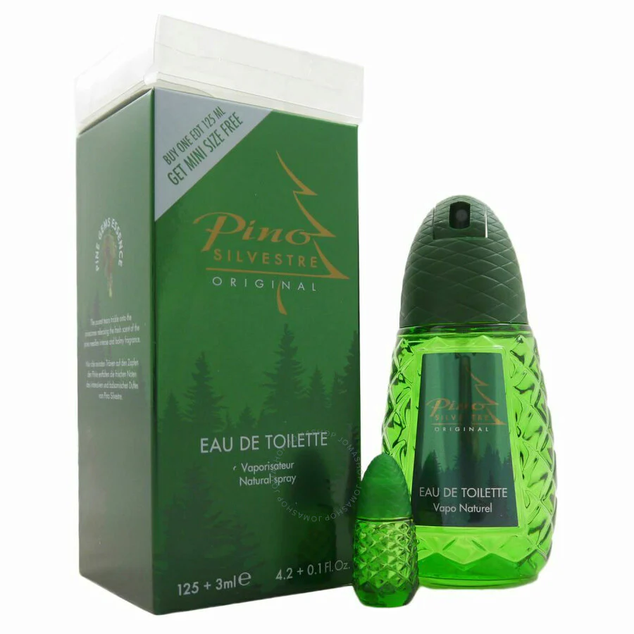 Pino Silvestre - Image 2