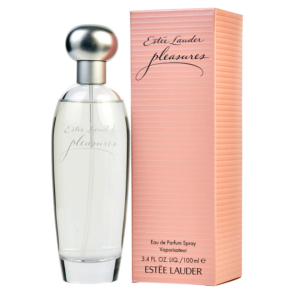 Estee Lauder Pleasures