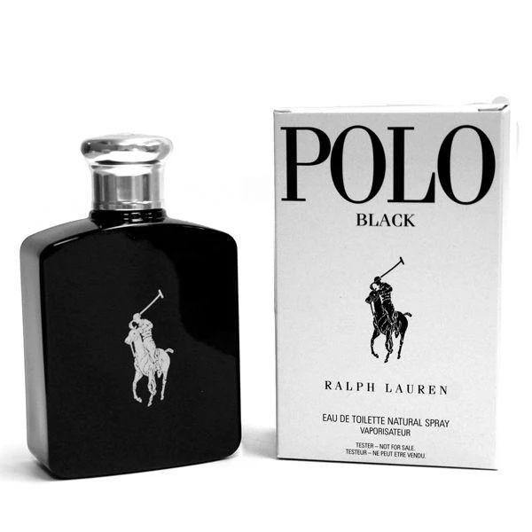 Polo Black - Image 3