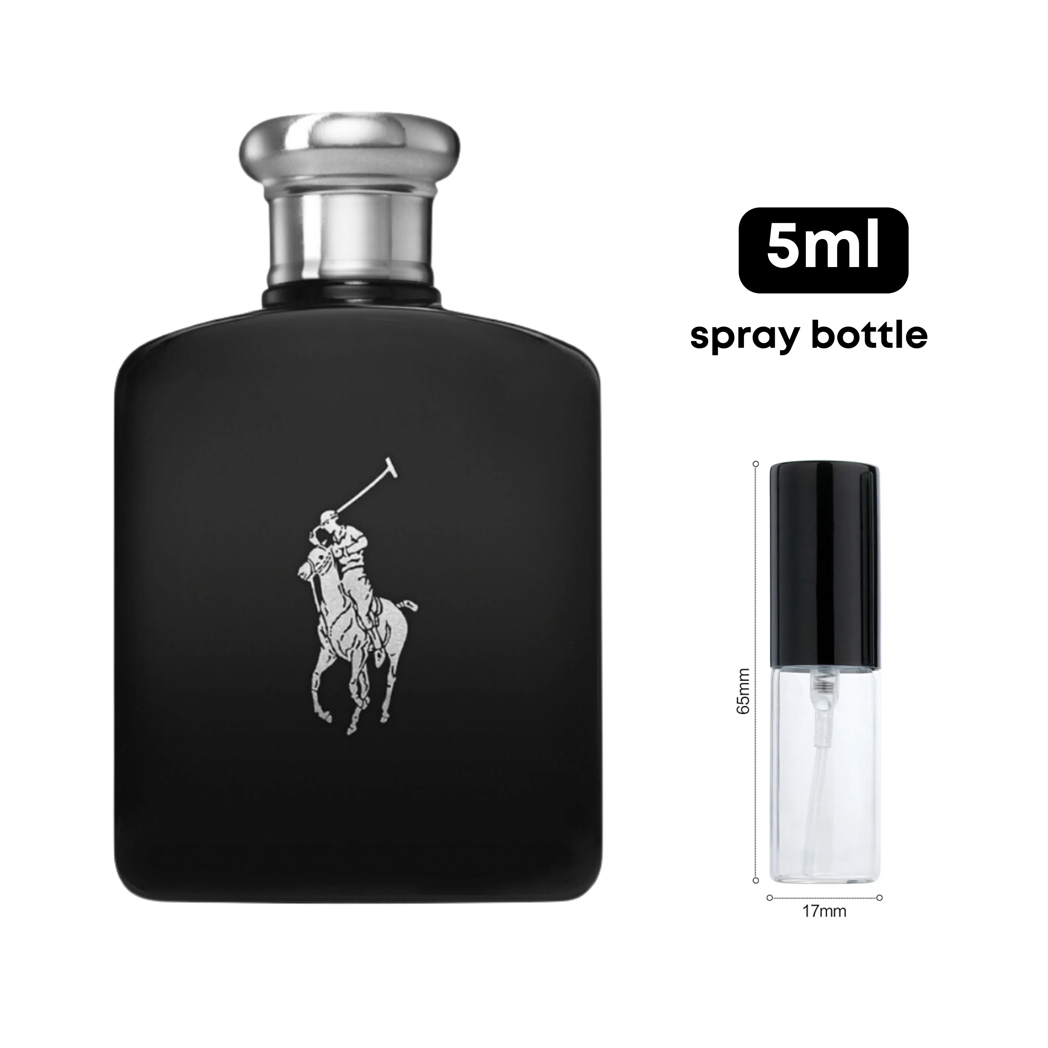 Polo Black - Image 4