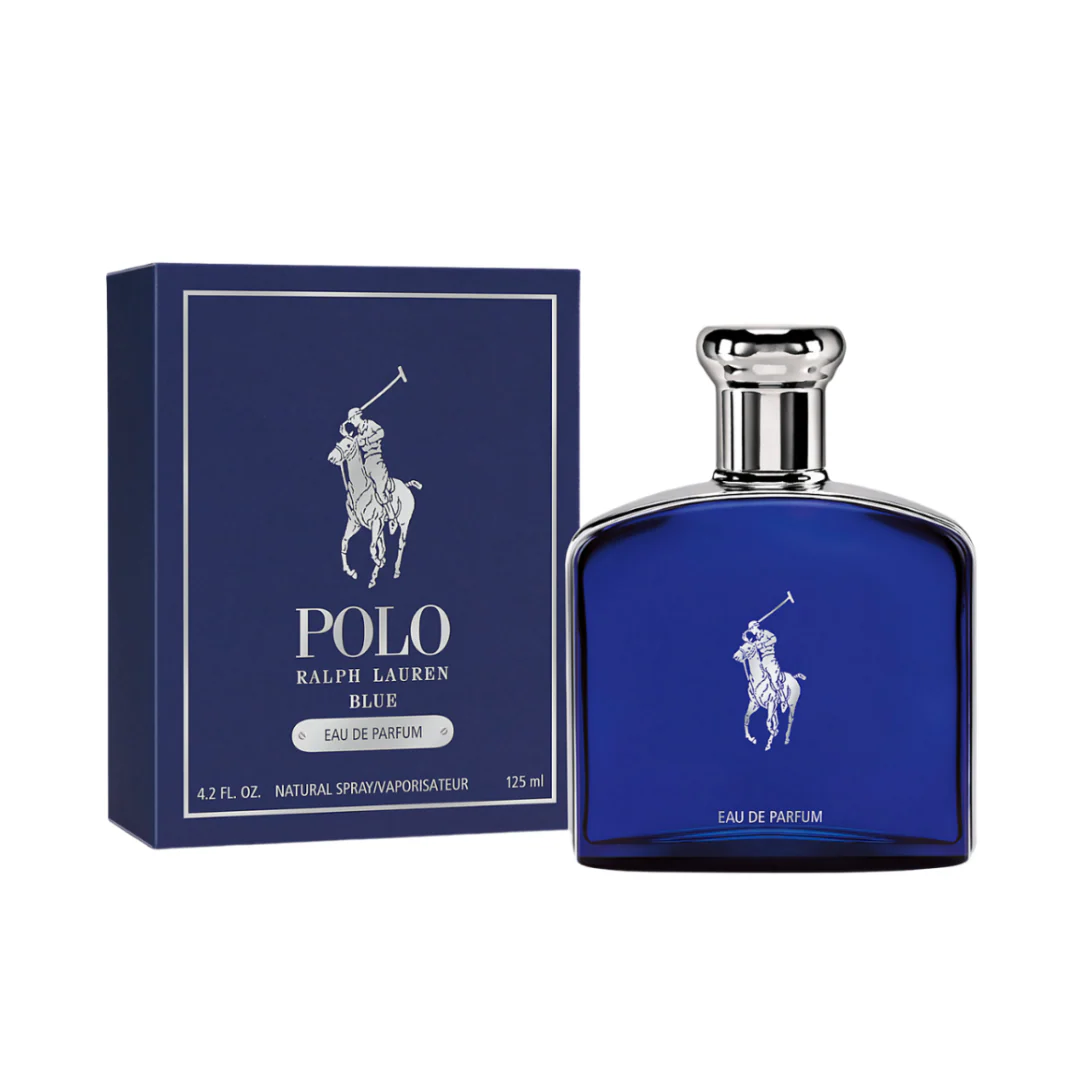 Polo Blue Eau De Parfum