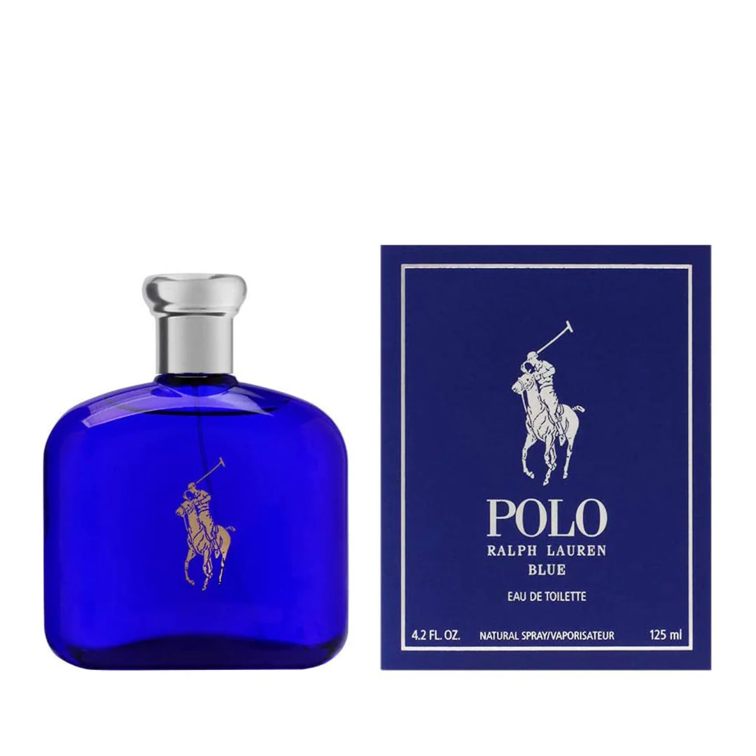 Ralph Lauren Polo Blue