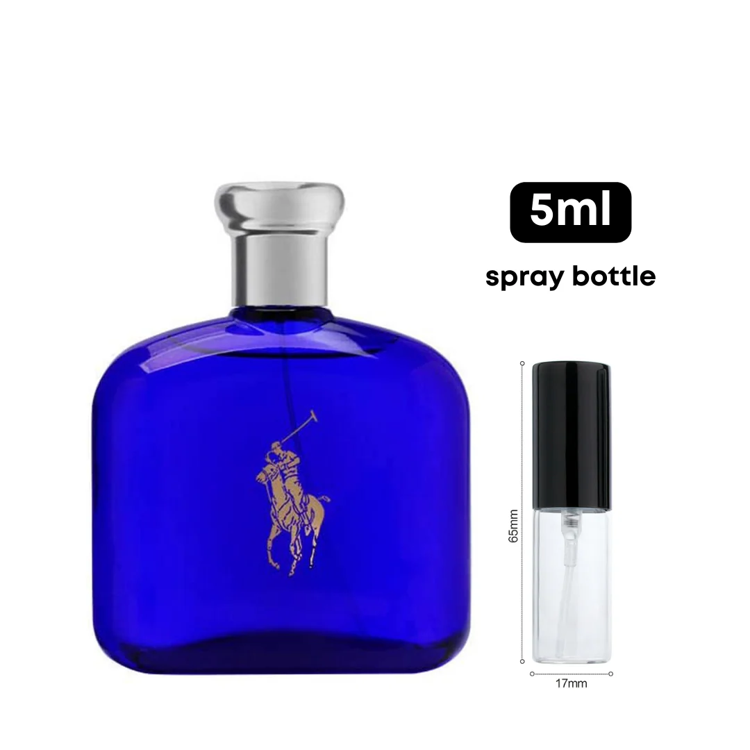 Ralph Lauren Polo Blue - Image 3