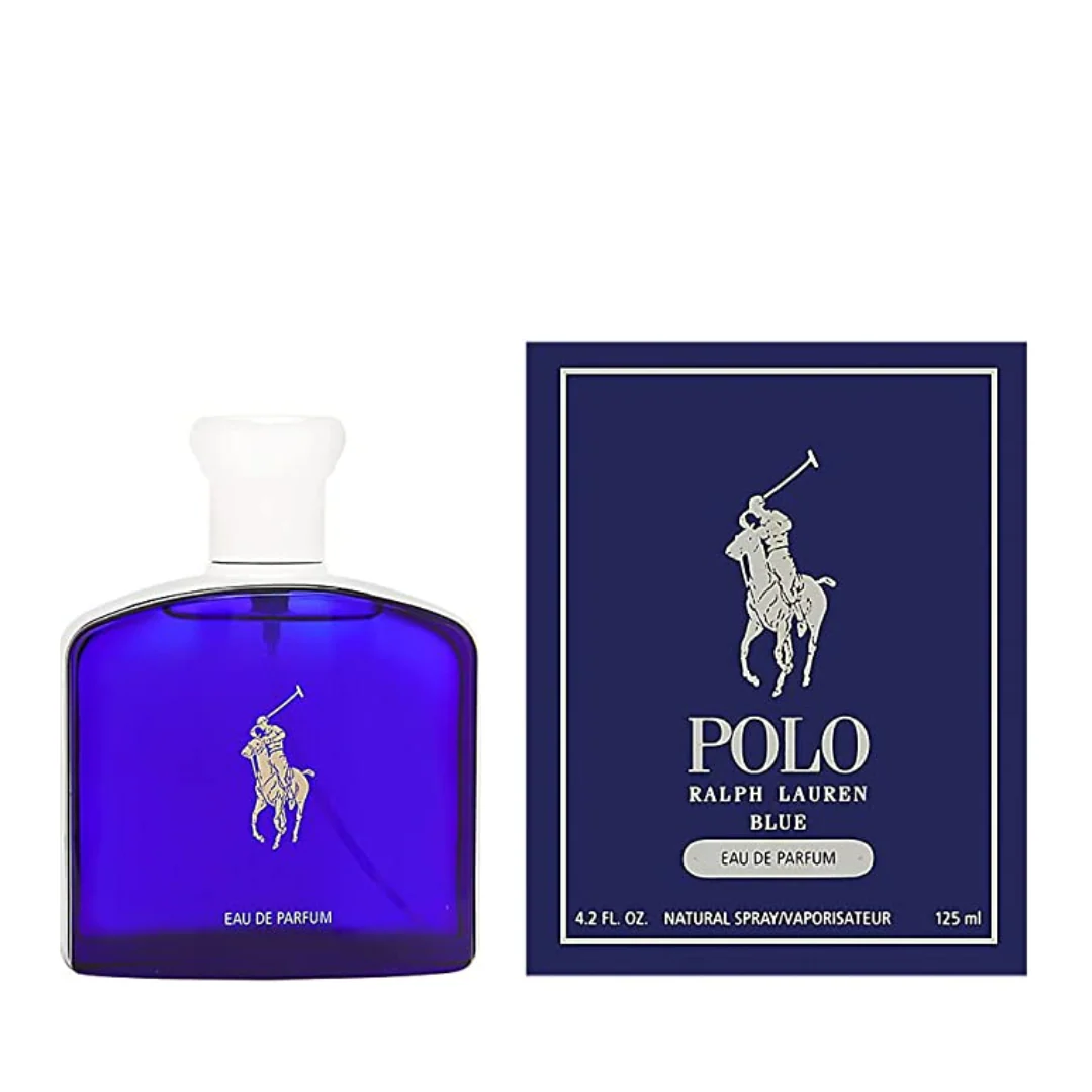 Ralph Lauren Polo Blue - Image 5