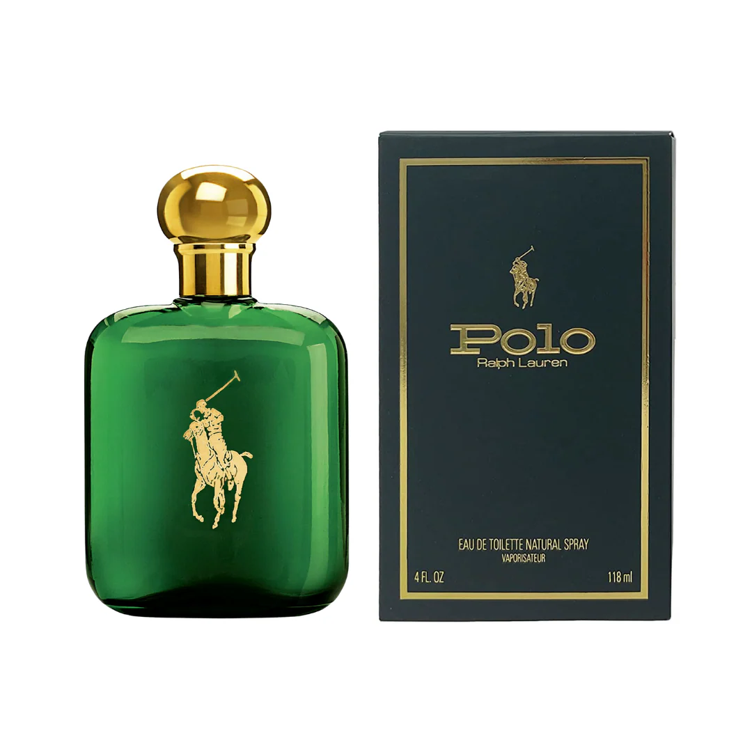 Polo Green