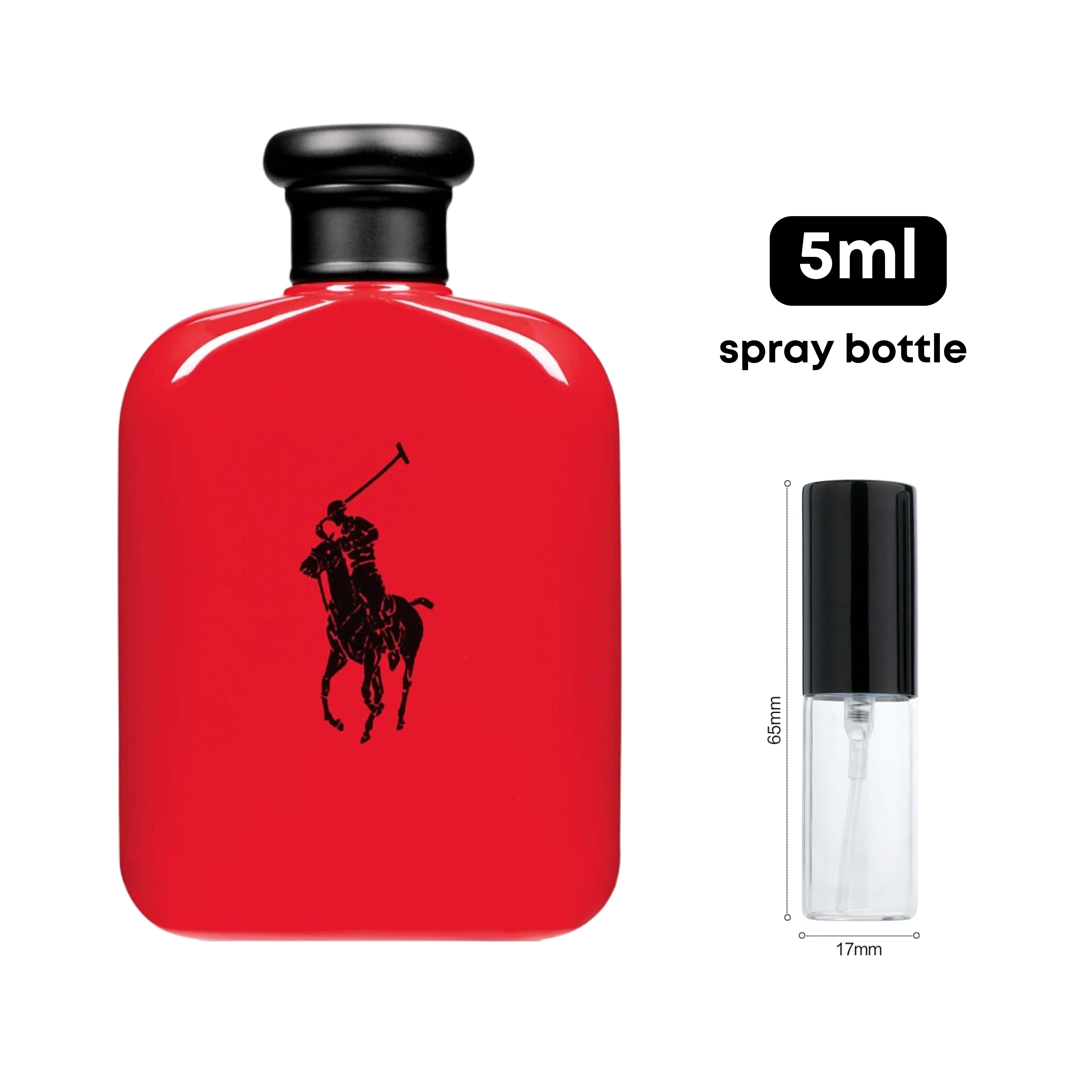 Polo Red - Image 2