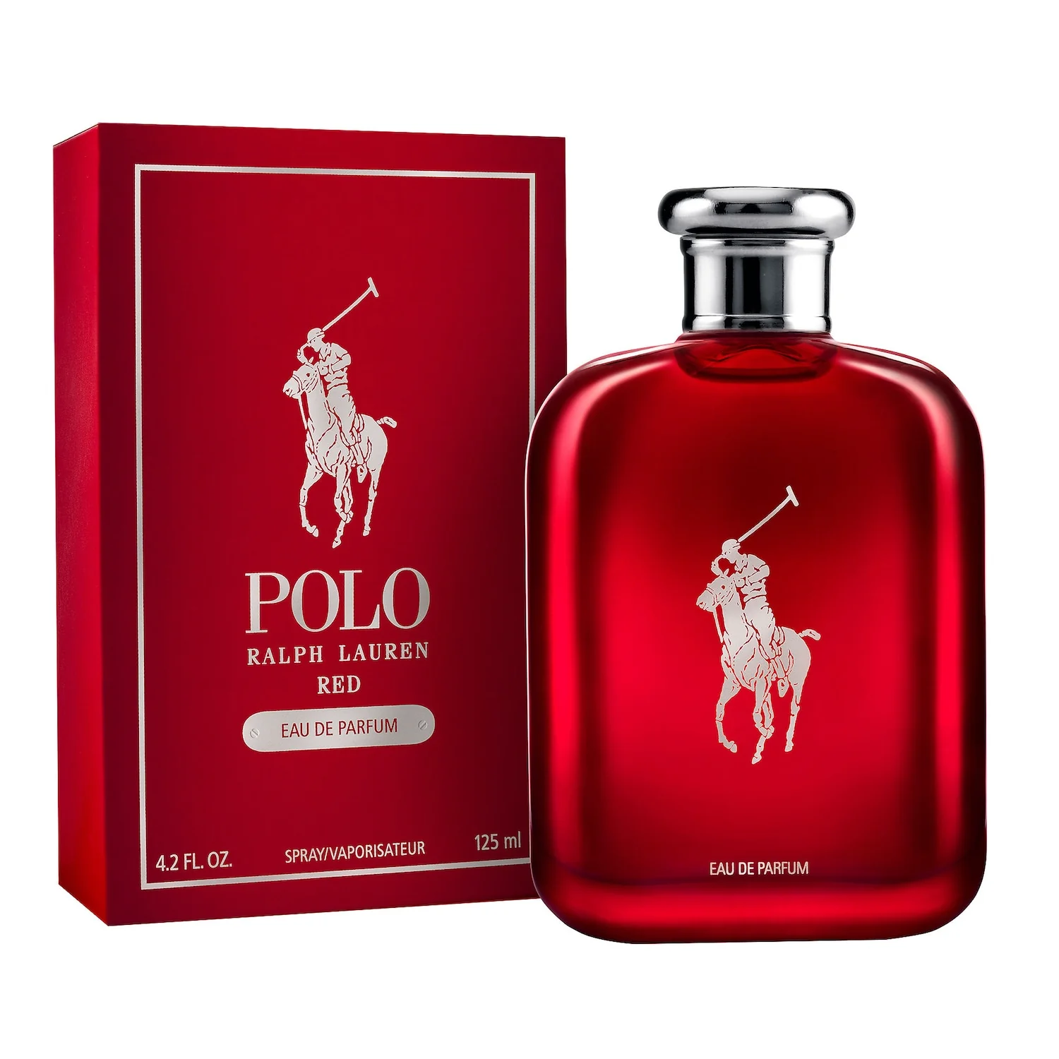 Polo Red EDP